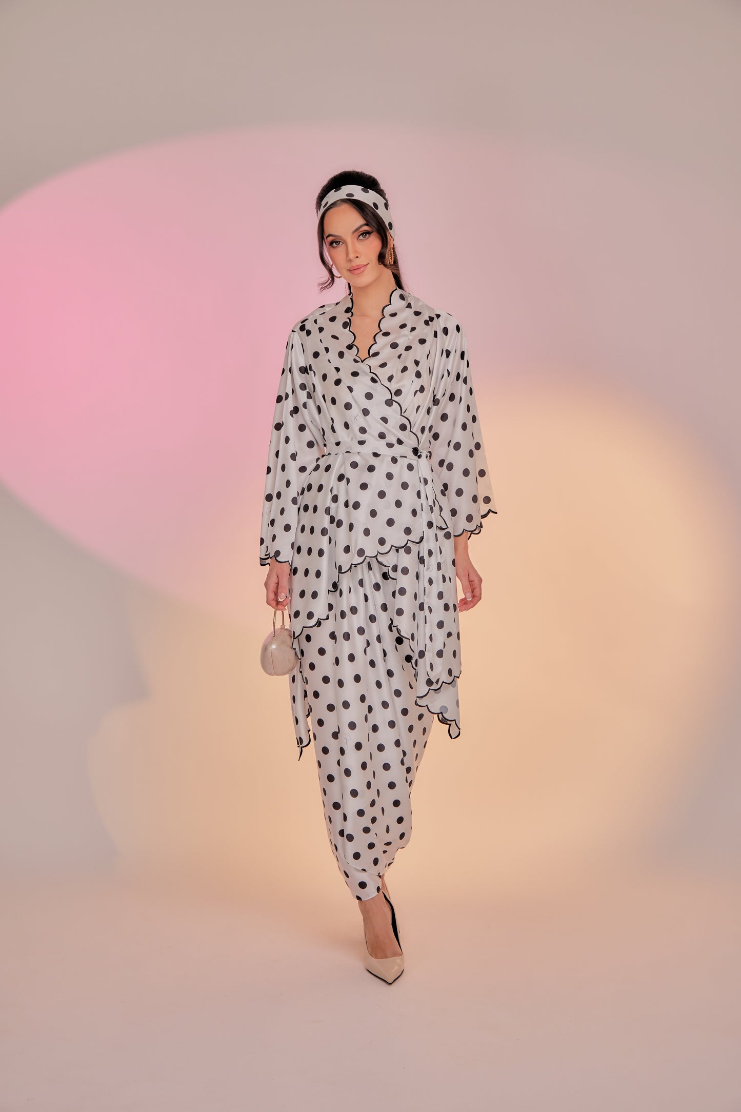 POLKA DOT Clearance Items