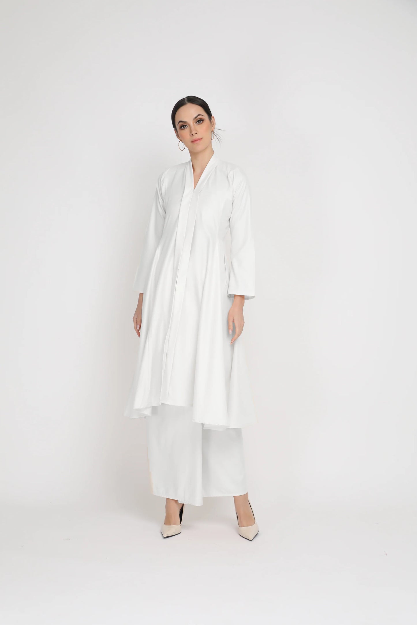 Kebaya Riau Midi