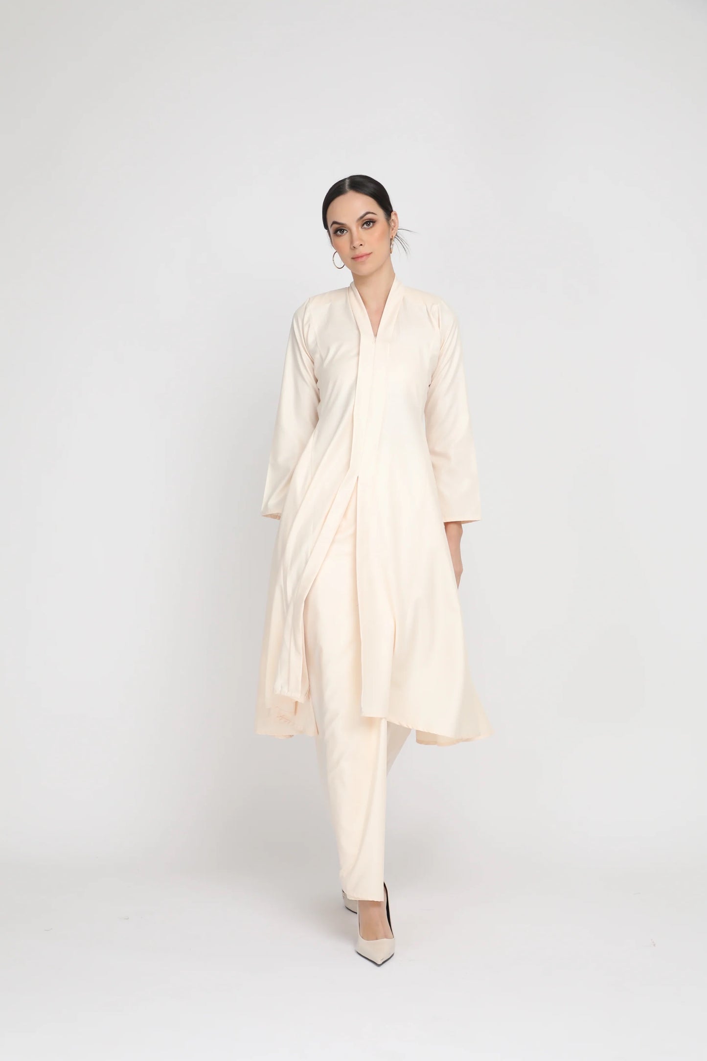 Kebaya Riau Midi