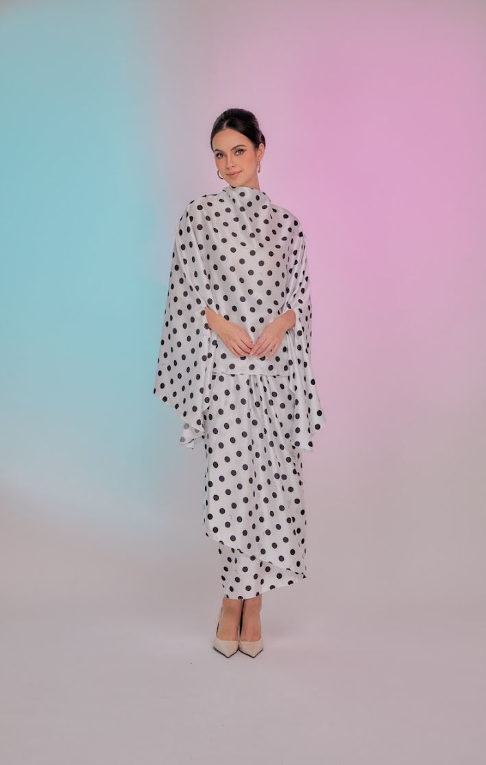 Polka Dot Set