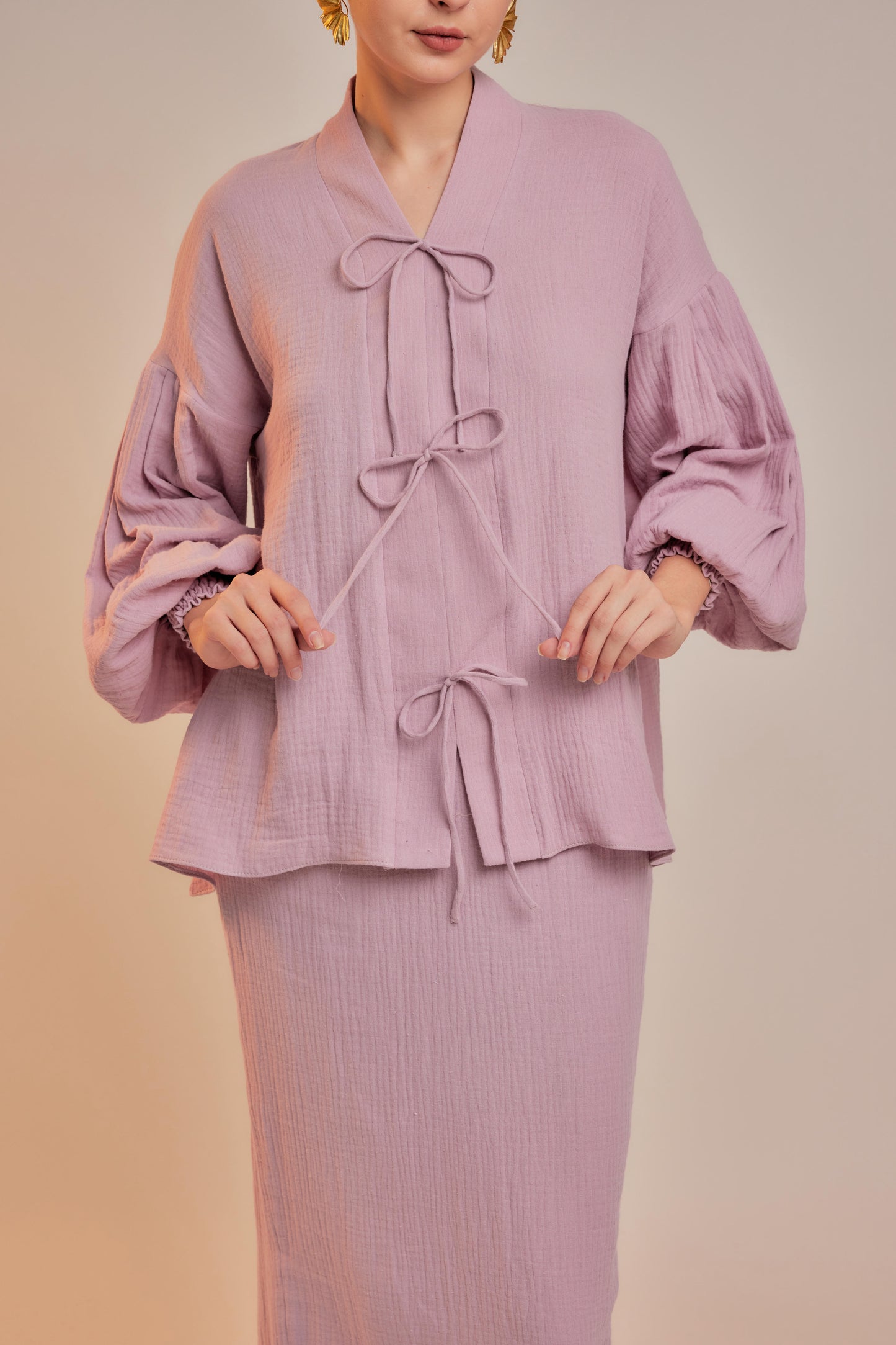 Alana Cotton Set - Eye Candy Colors