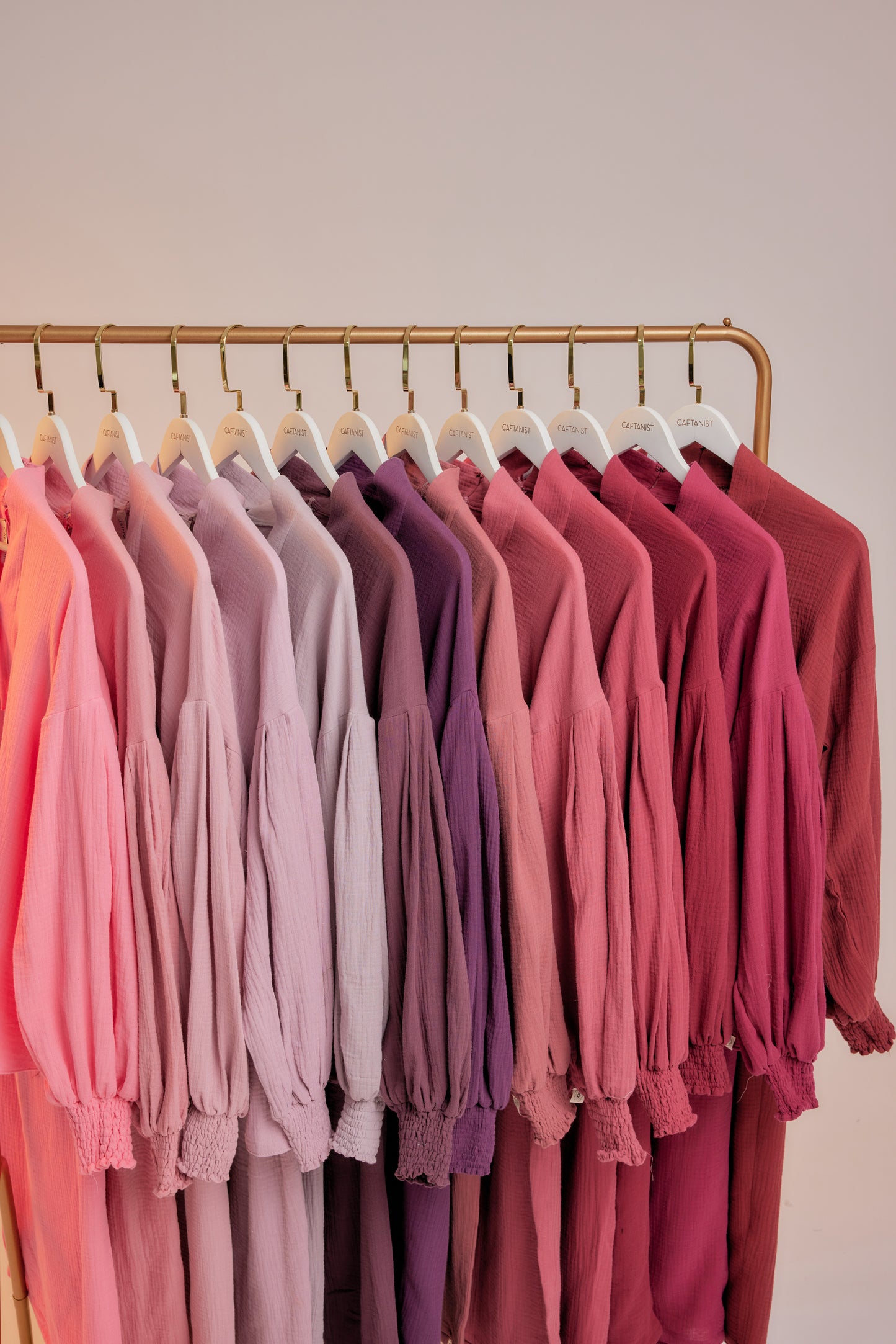 Alana Cotton Set - Eye Candy Colors