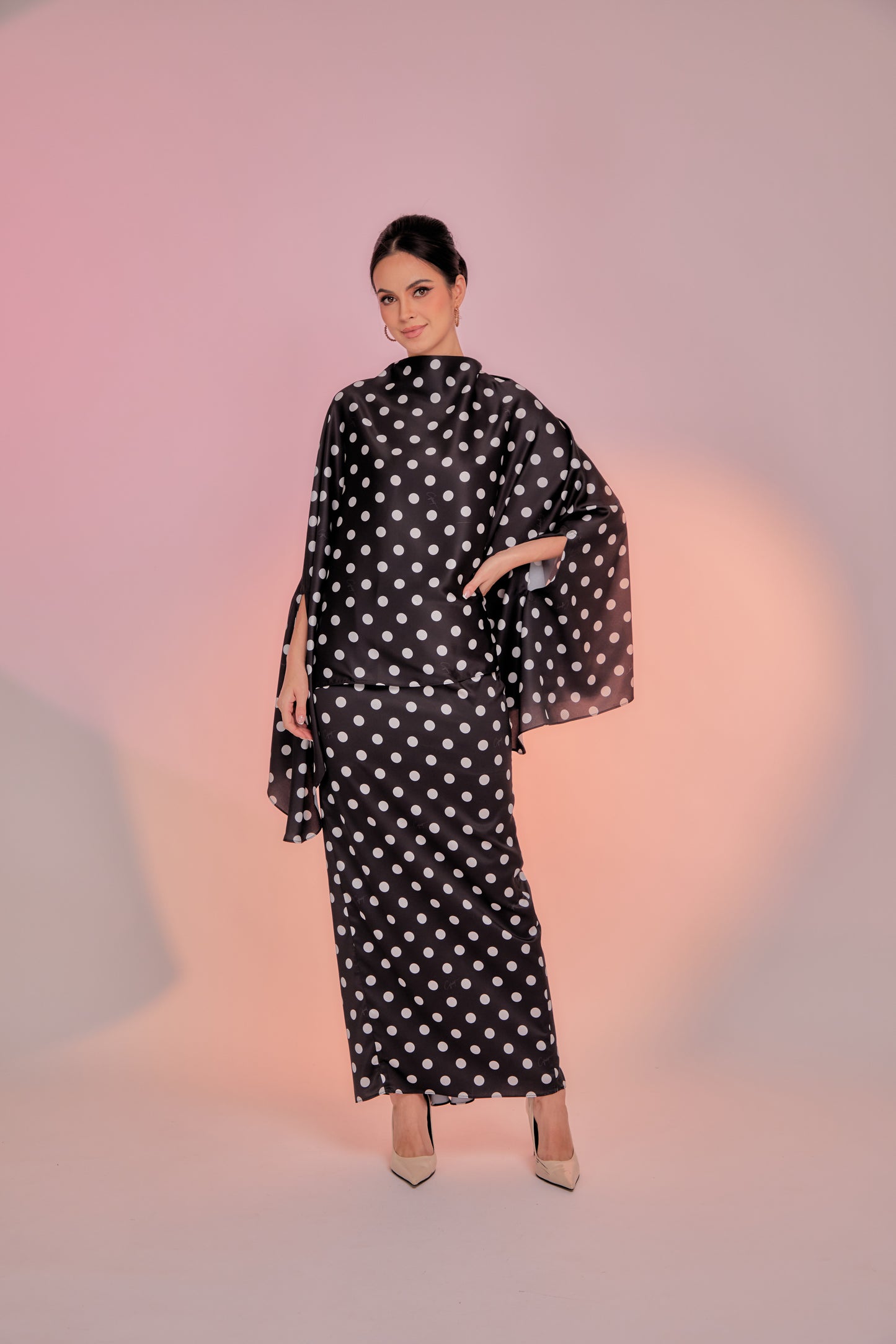 POLKA DOT Clearance Items