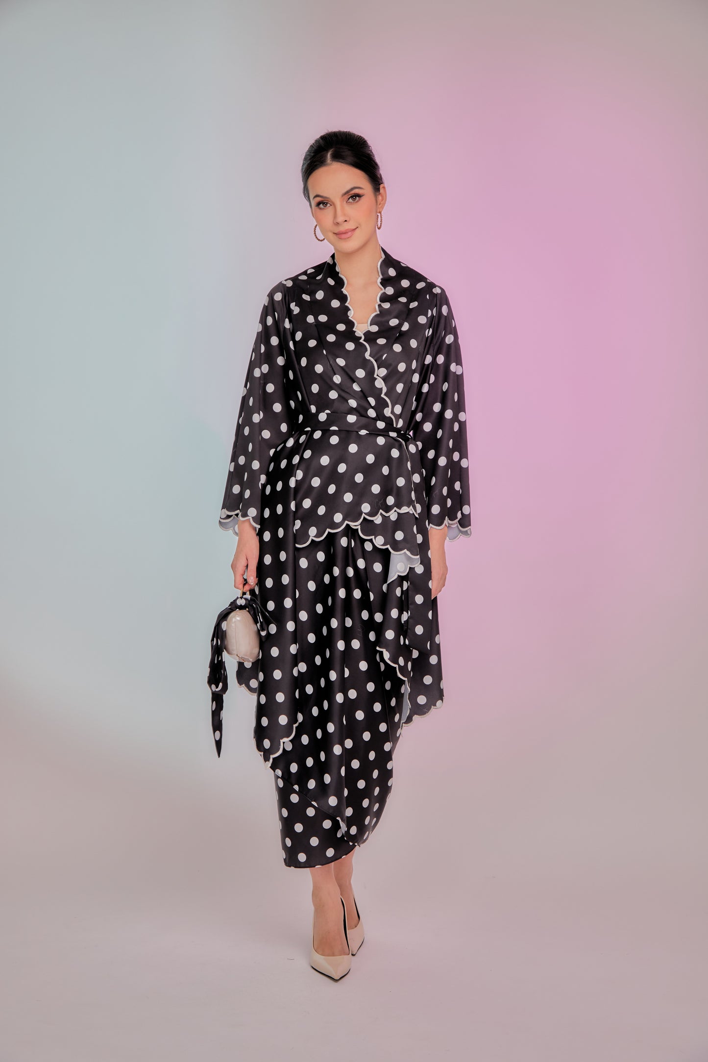 POLKA DOT Clearance Items