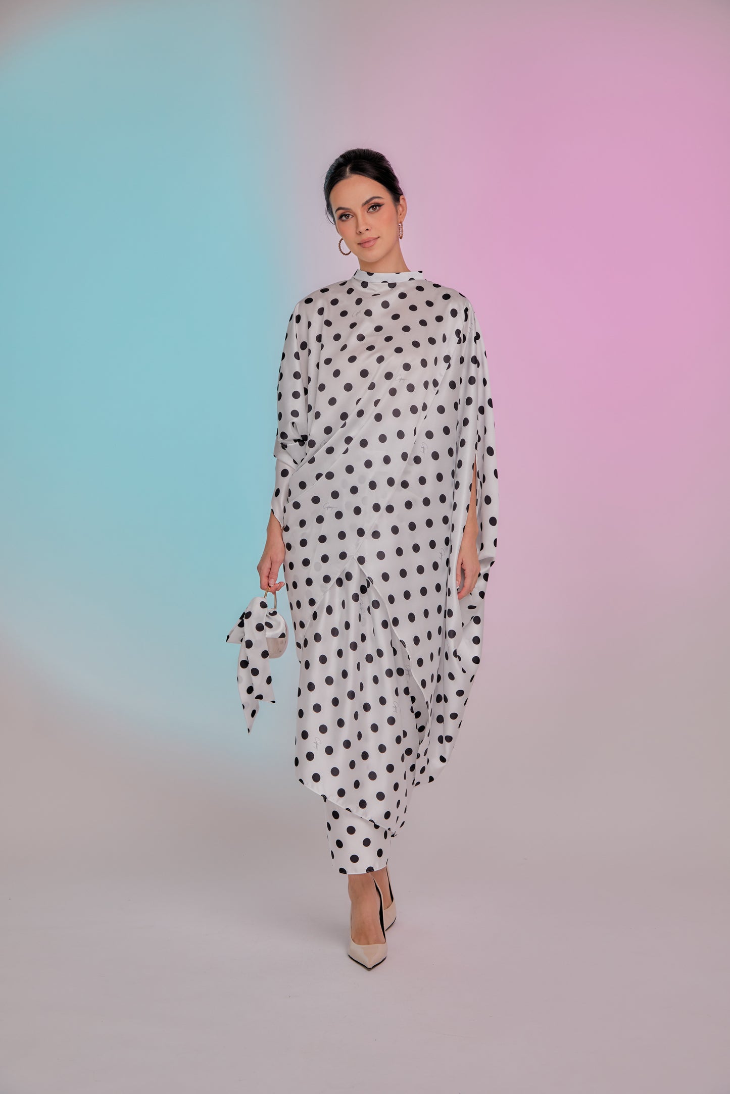 POLKA DOT Clearance Items