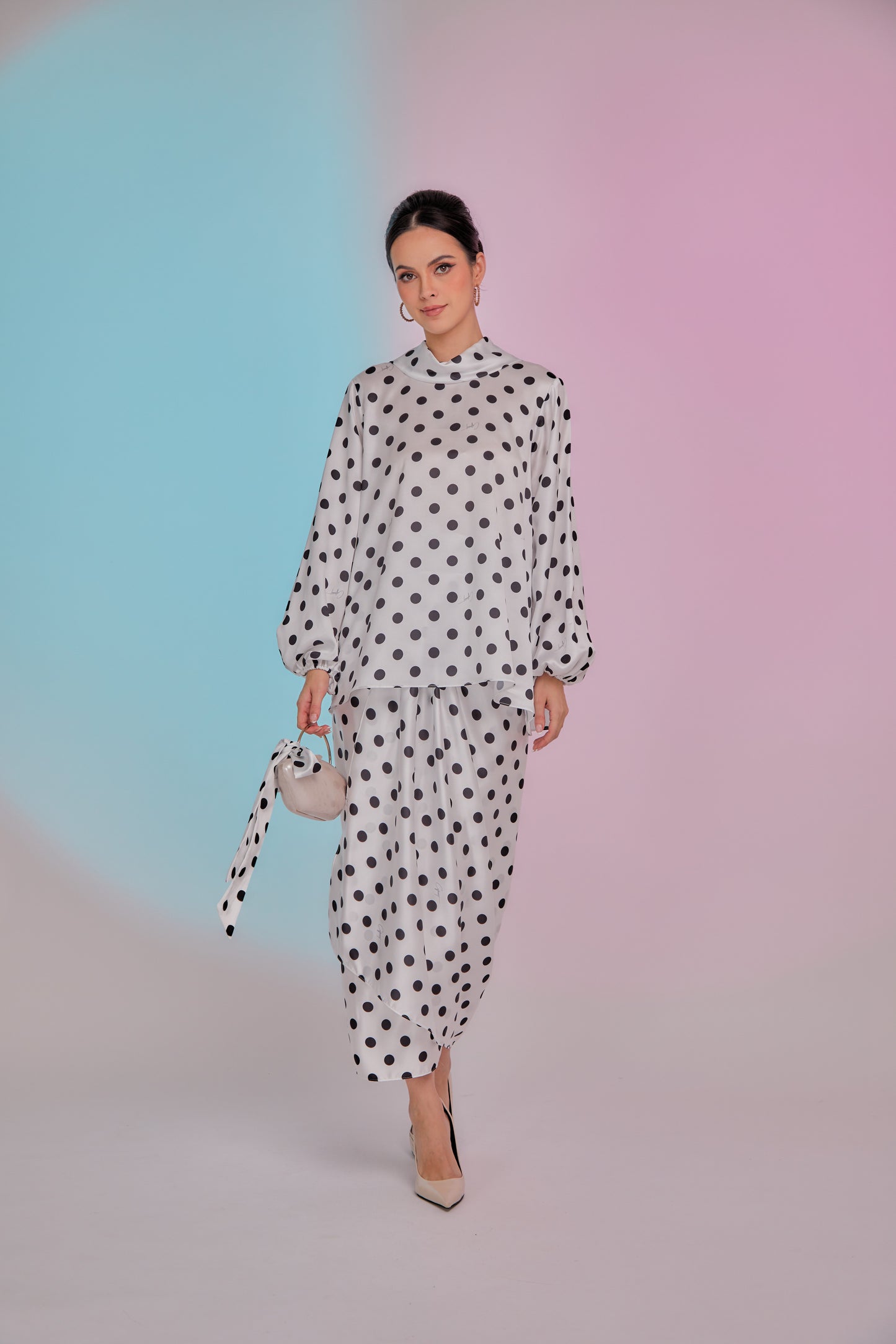 POLKA DOT Clearance Items