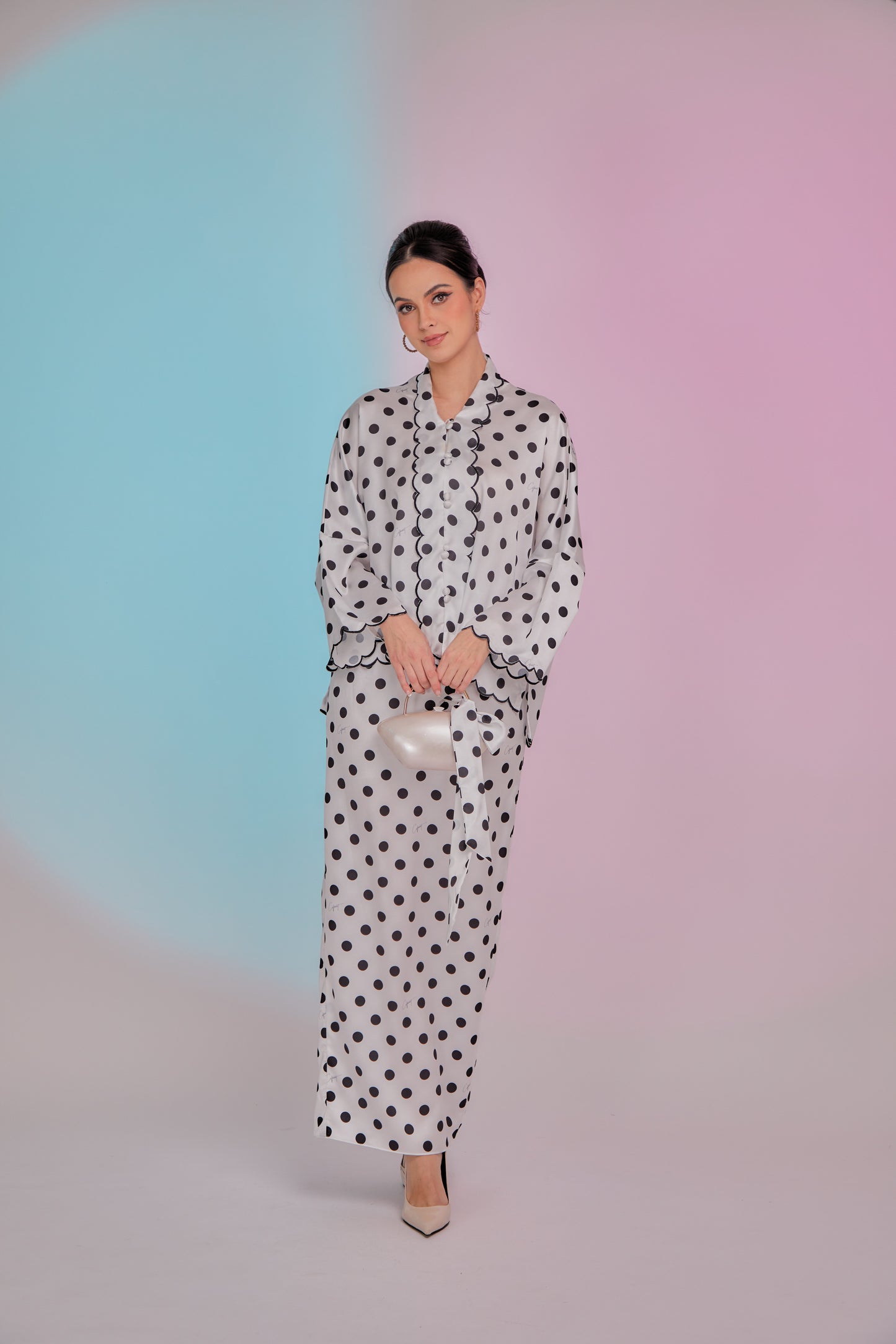 POLKA DOT Clearance Items