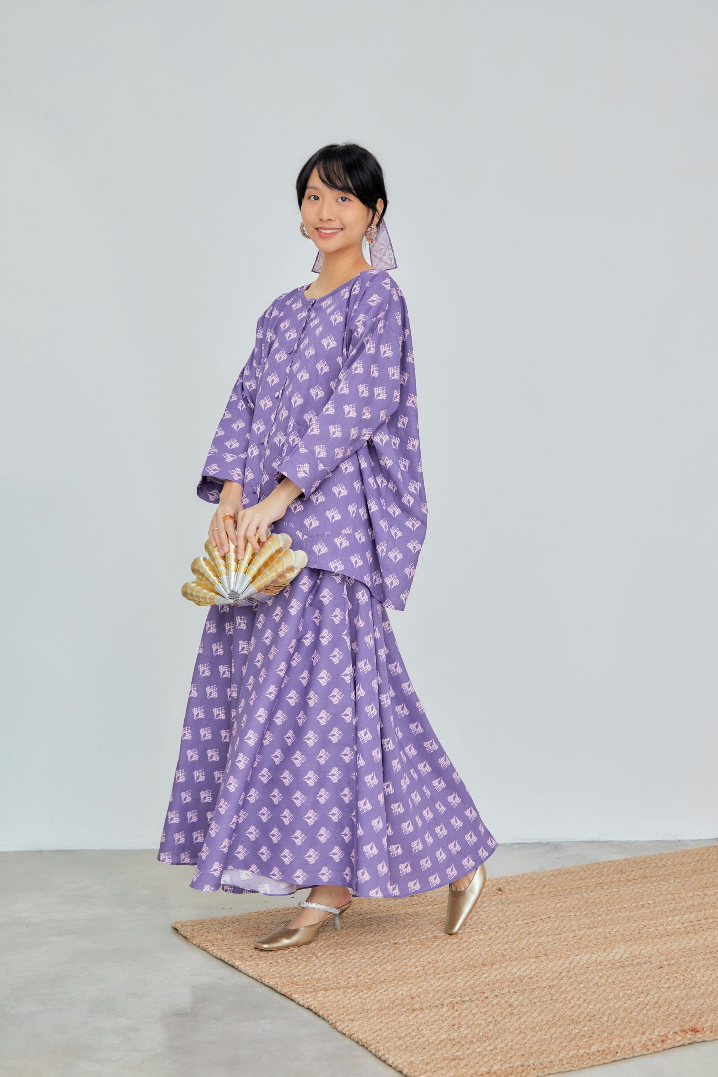 Aerin Two-Piece Set
