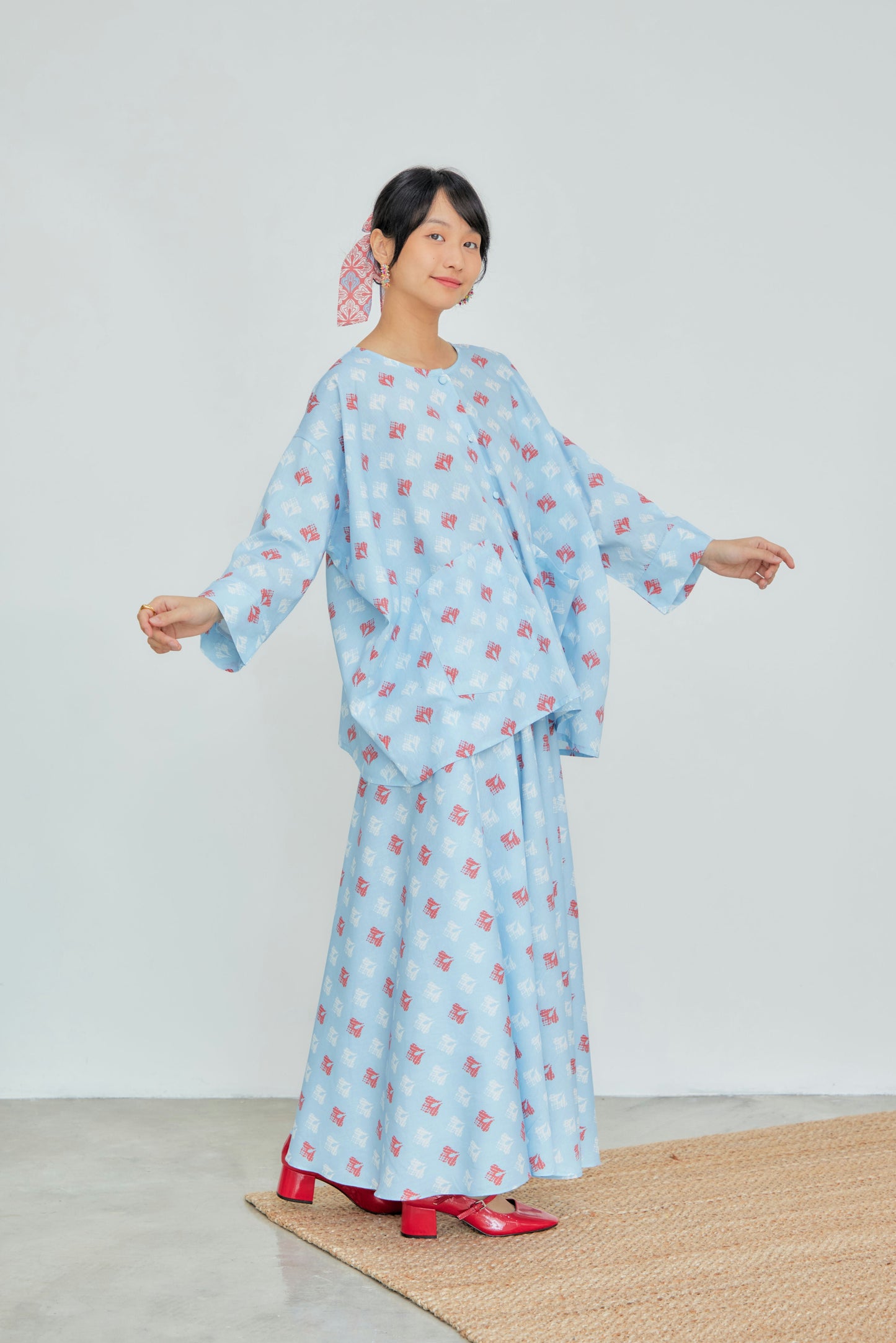 Aerin Two-Piece Set
