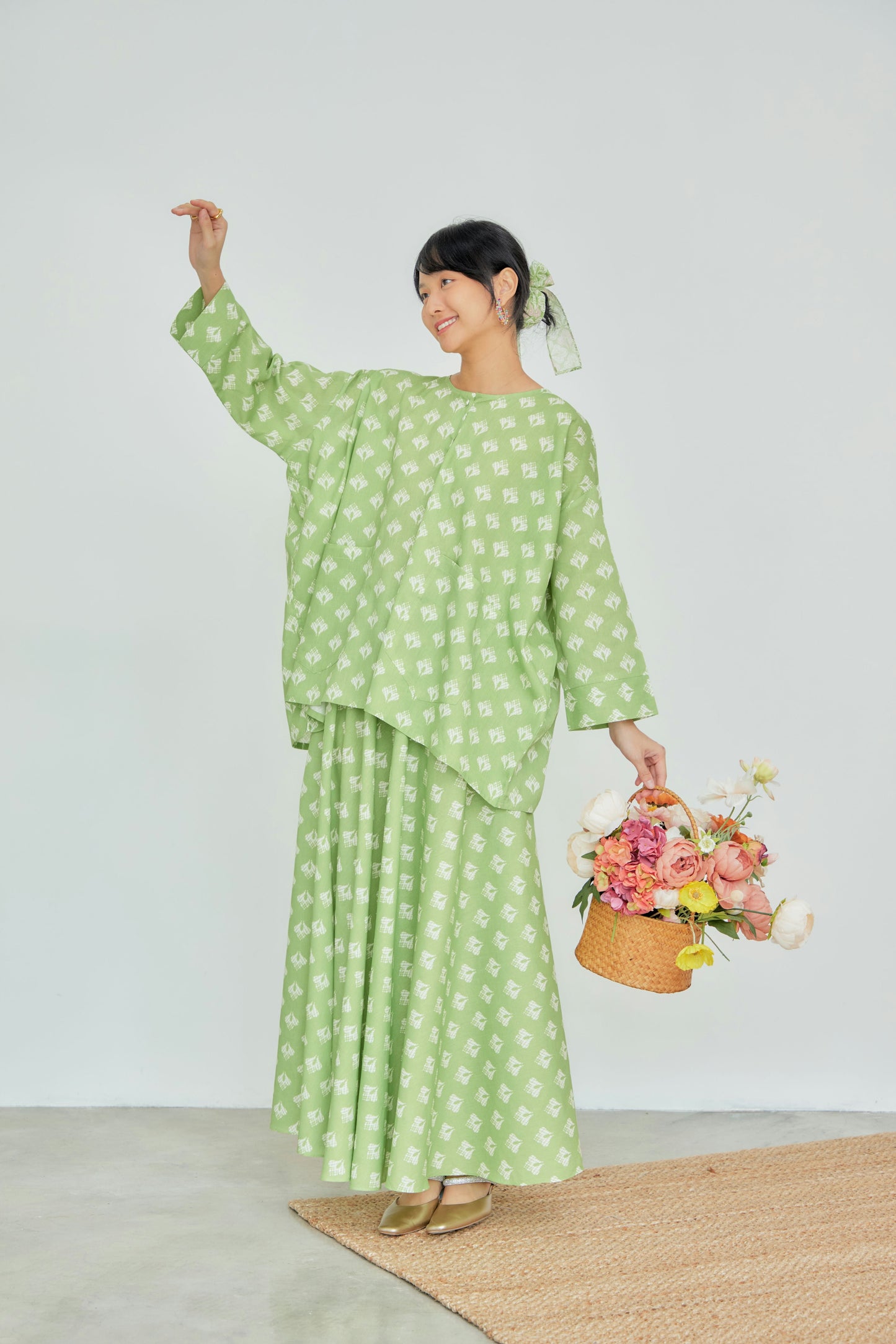 Aerin Two-Piece Set