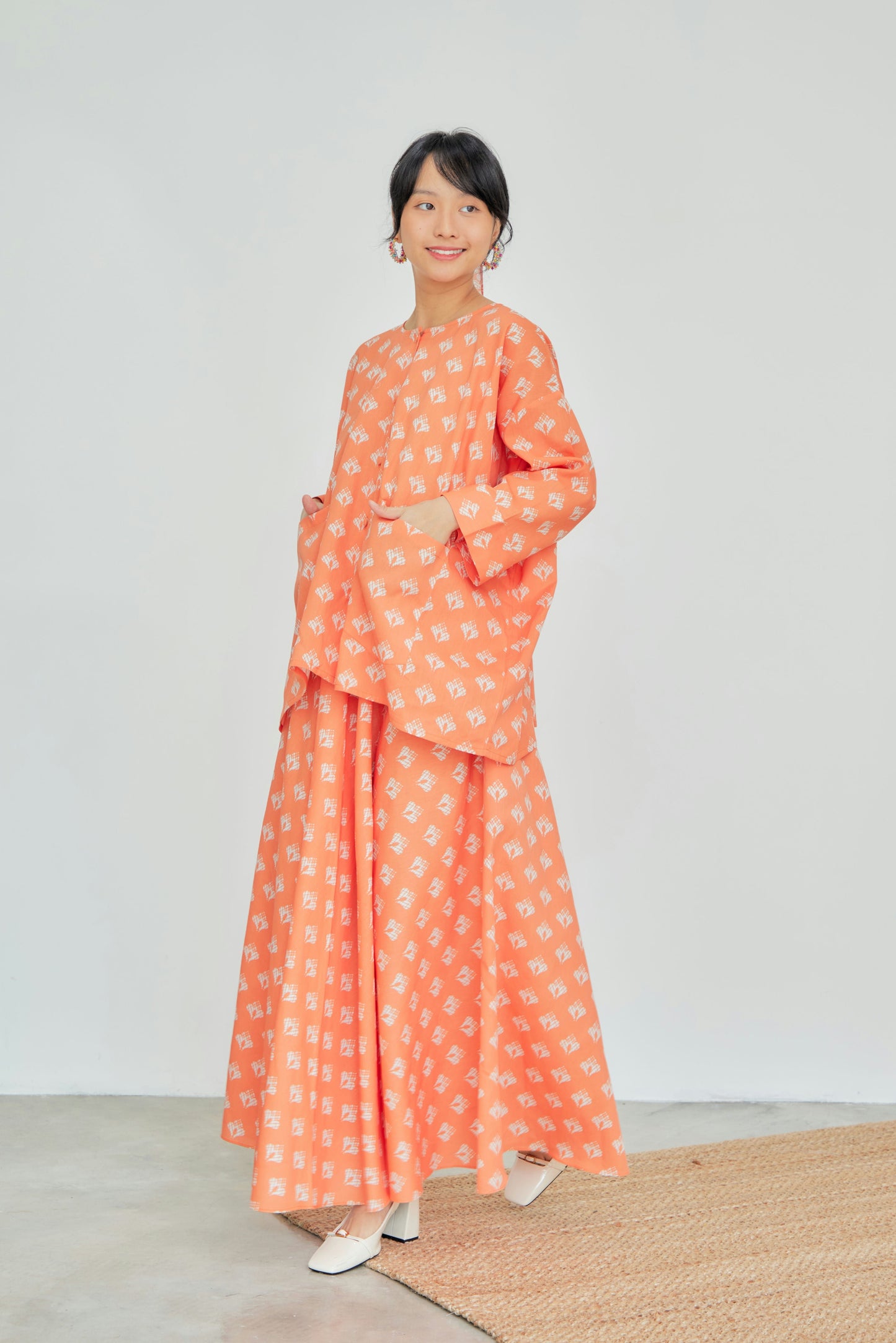 Aerin Two-Piece Set