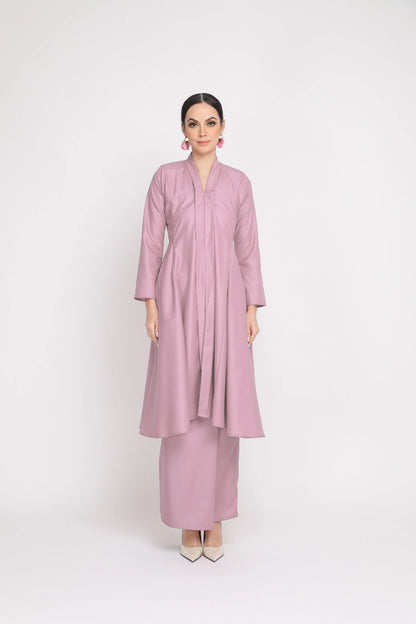 Kebaya Riau Midi