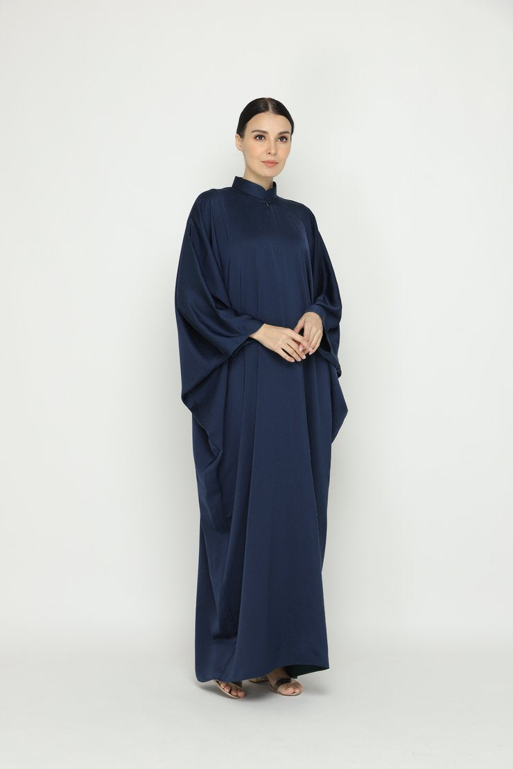 The Iconic Kaftan