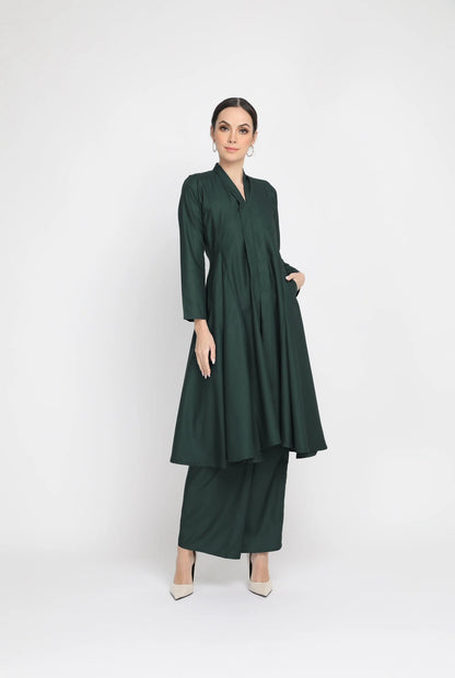 Kebaya Riau Midi