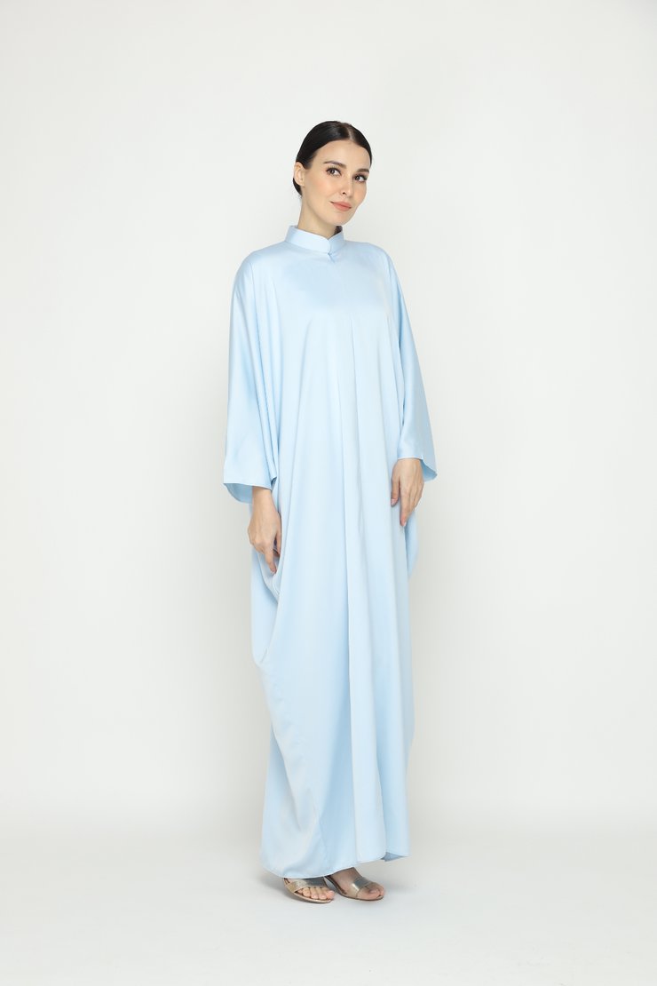 The Iconic Kaftan