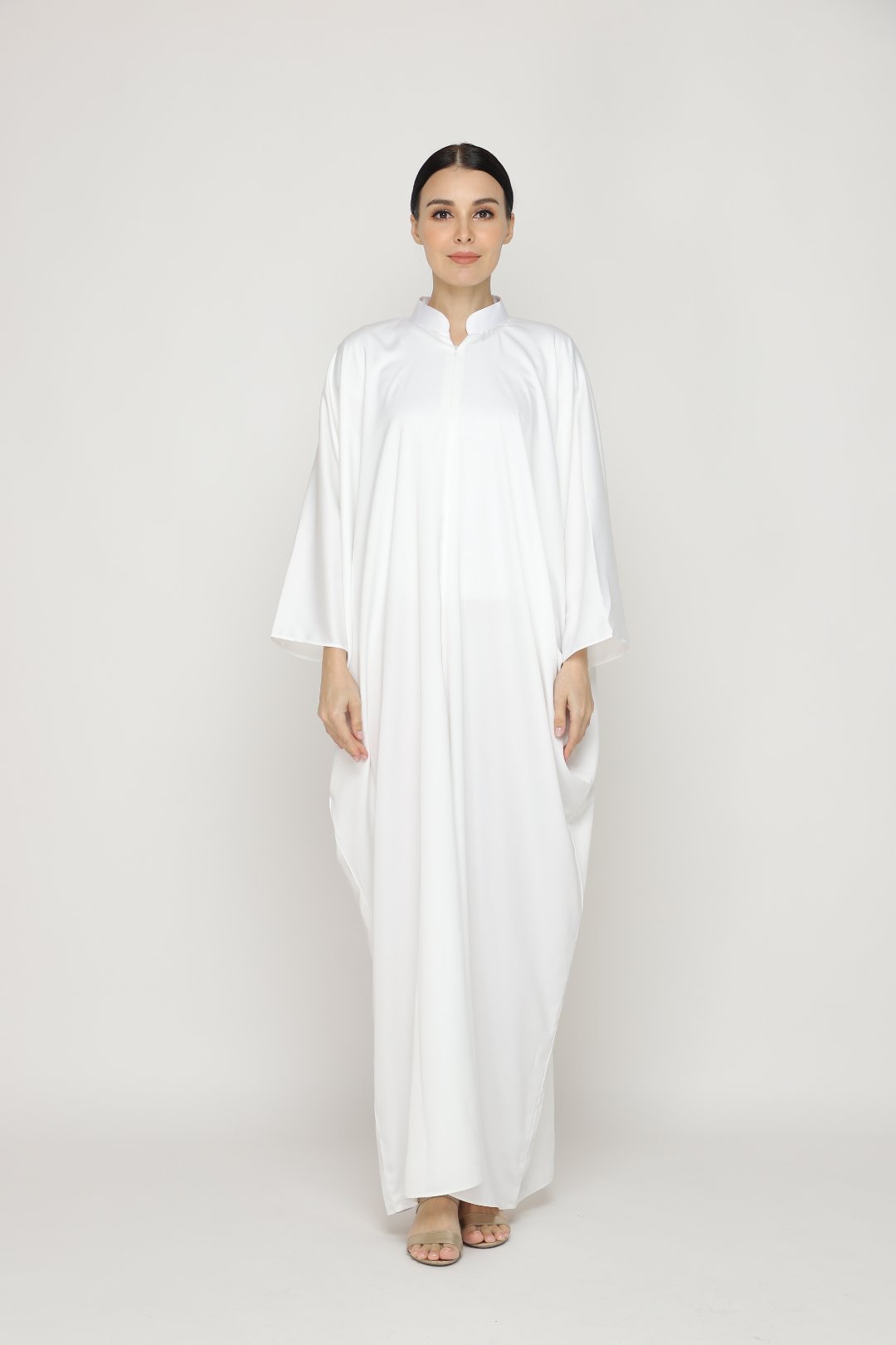 The Iconic Kaftan