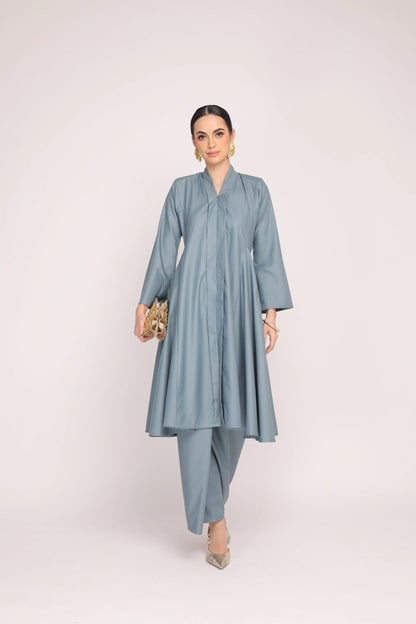 Kebaya Riau Midi