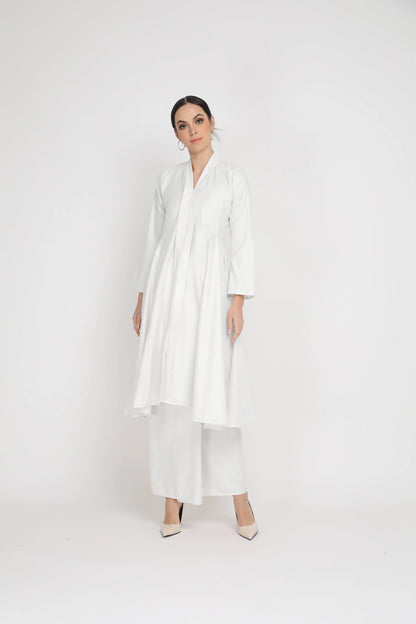 Kebaya Riau Midi