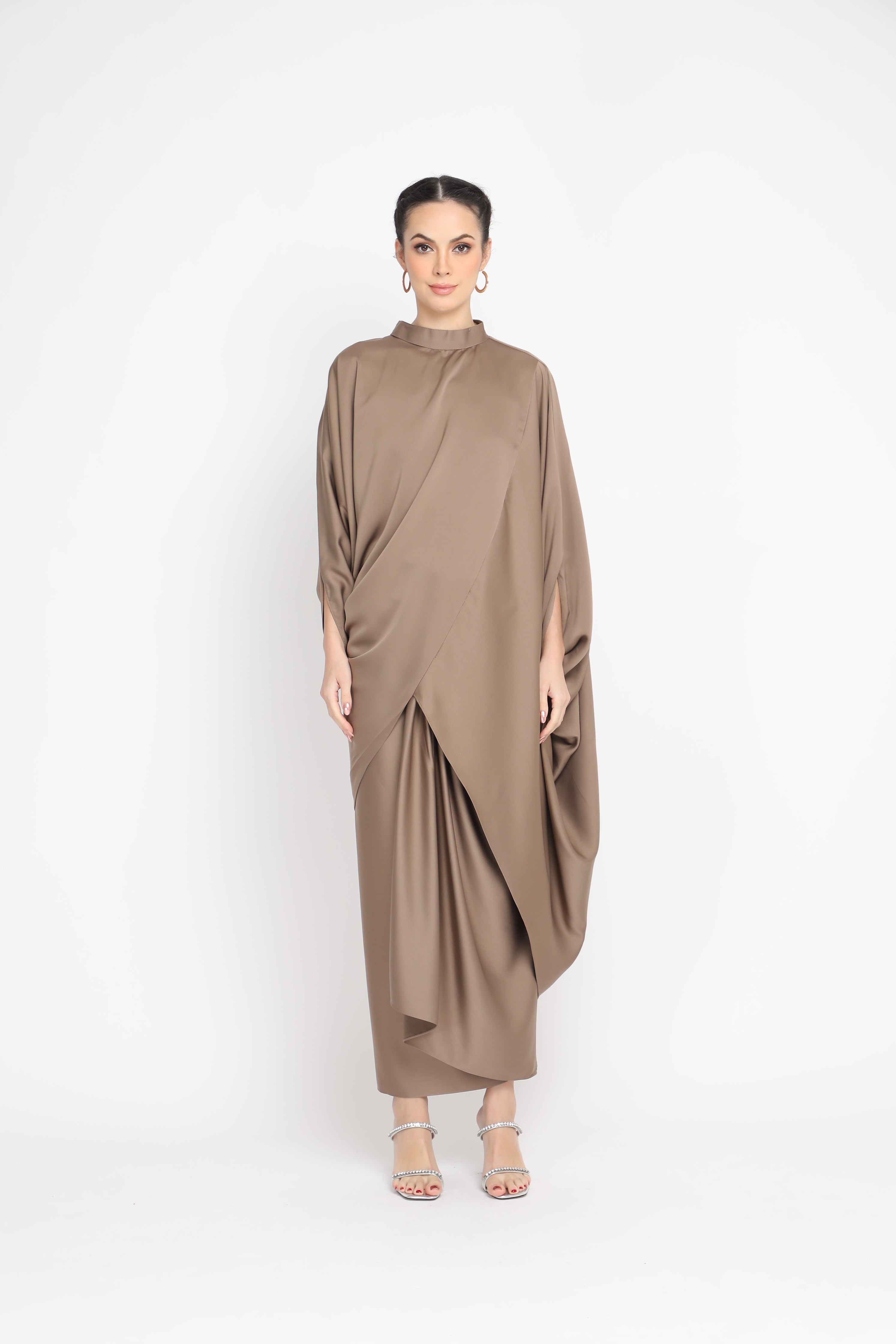 Chanela Kaftan