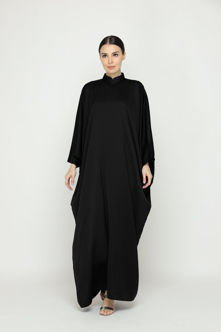 The Iconic Kaftan
