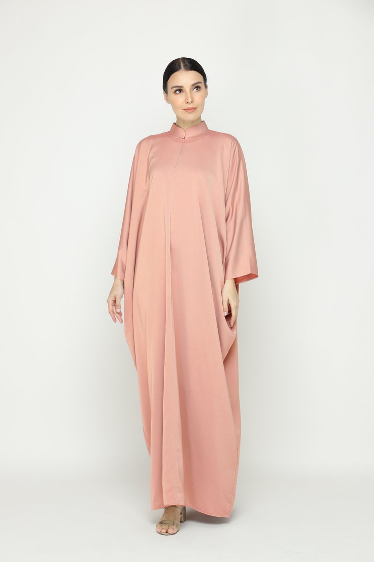 The Iconic Kaftan