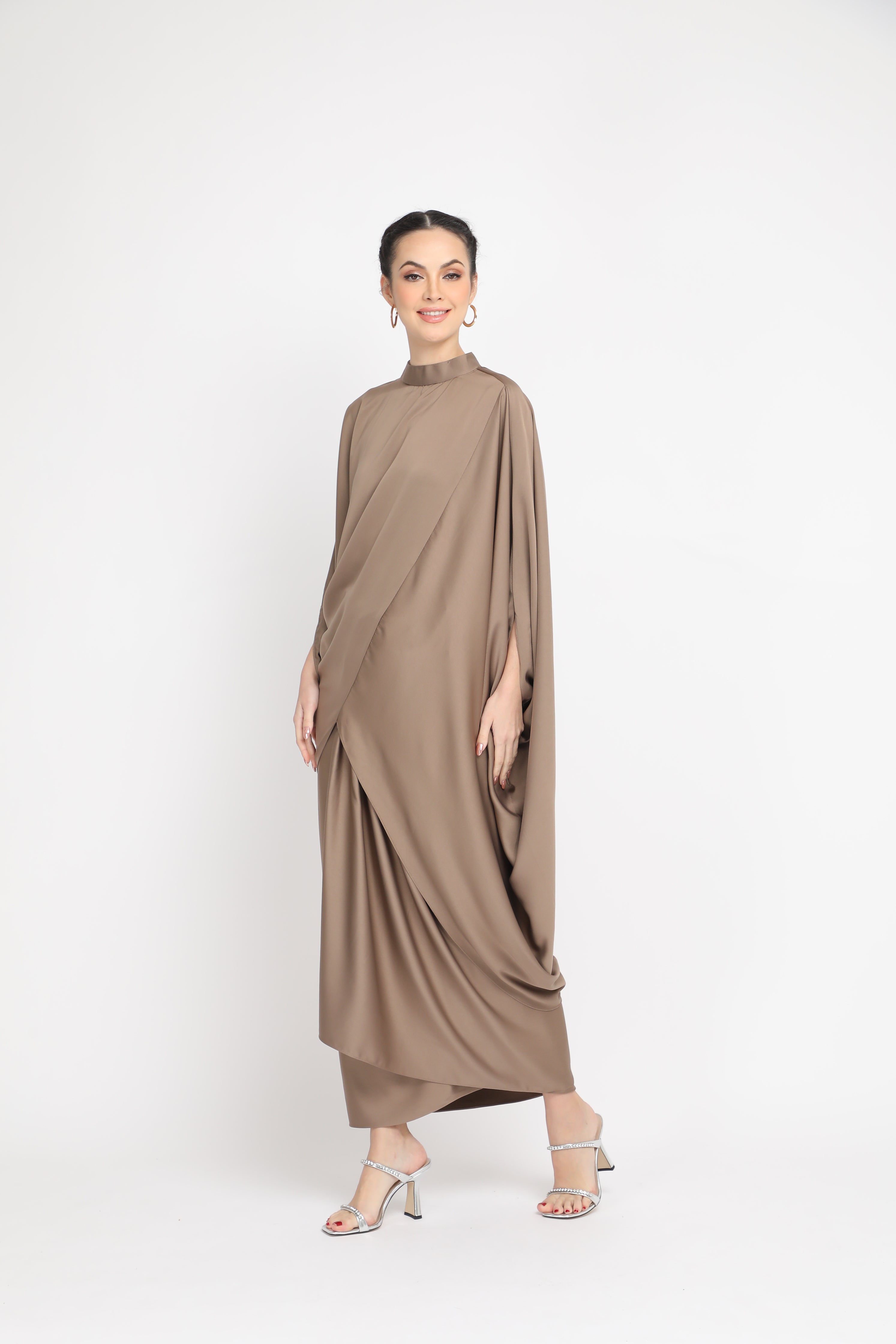 Chanela Kaftan