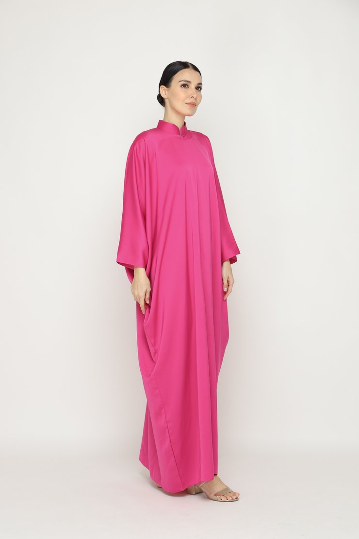 The Iconic Kaftan