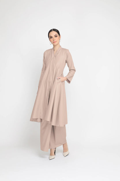 Kebaya Riau Midi