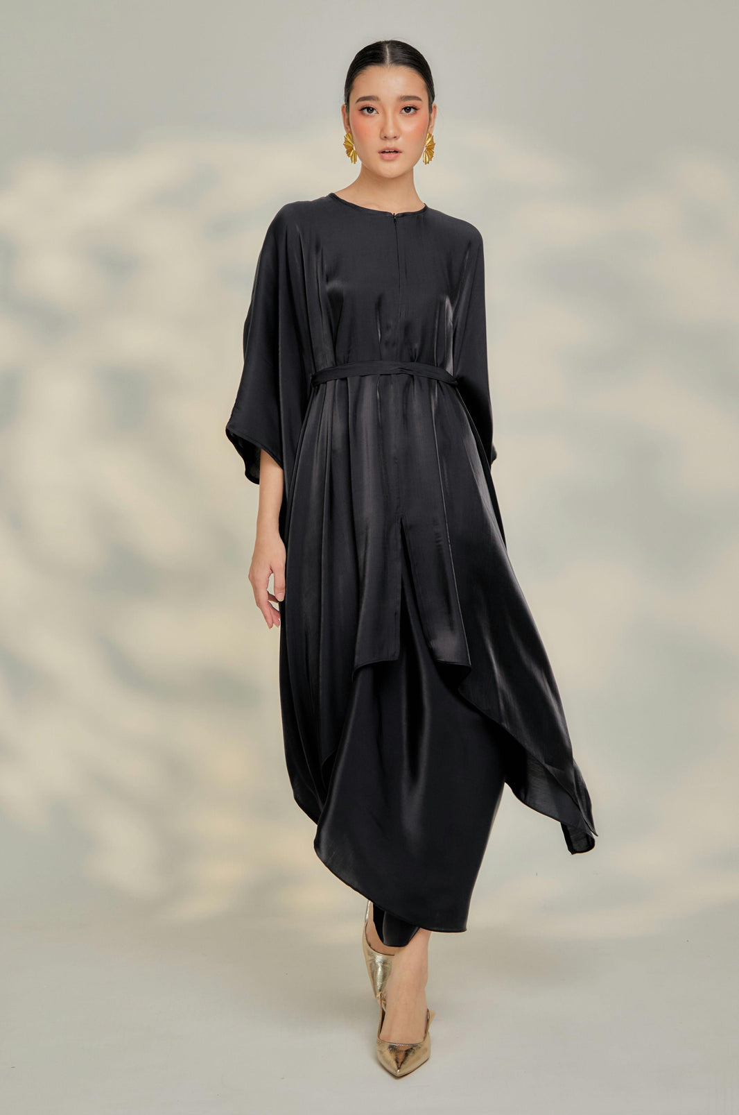 Shimmer Collection – Caftanist