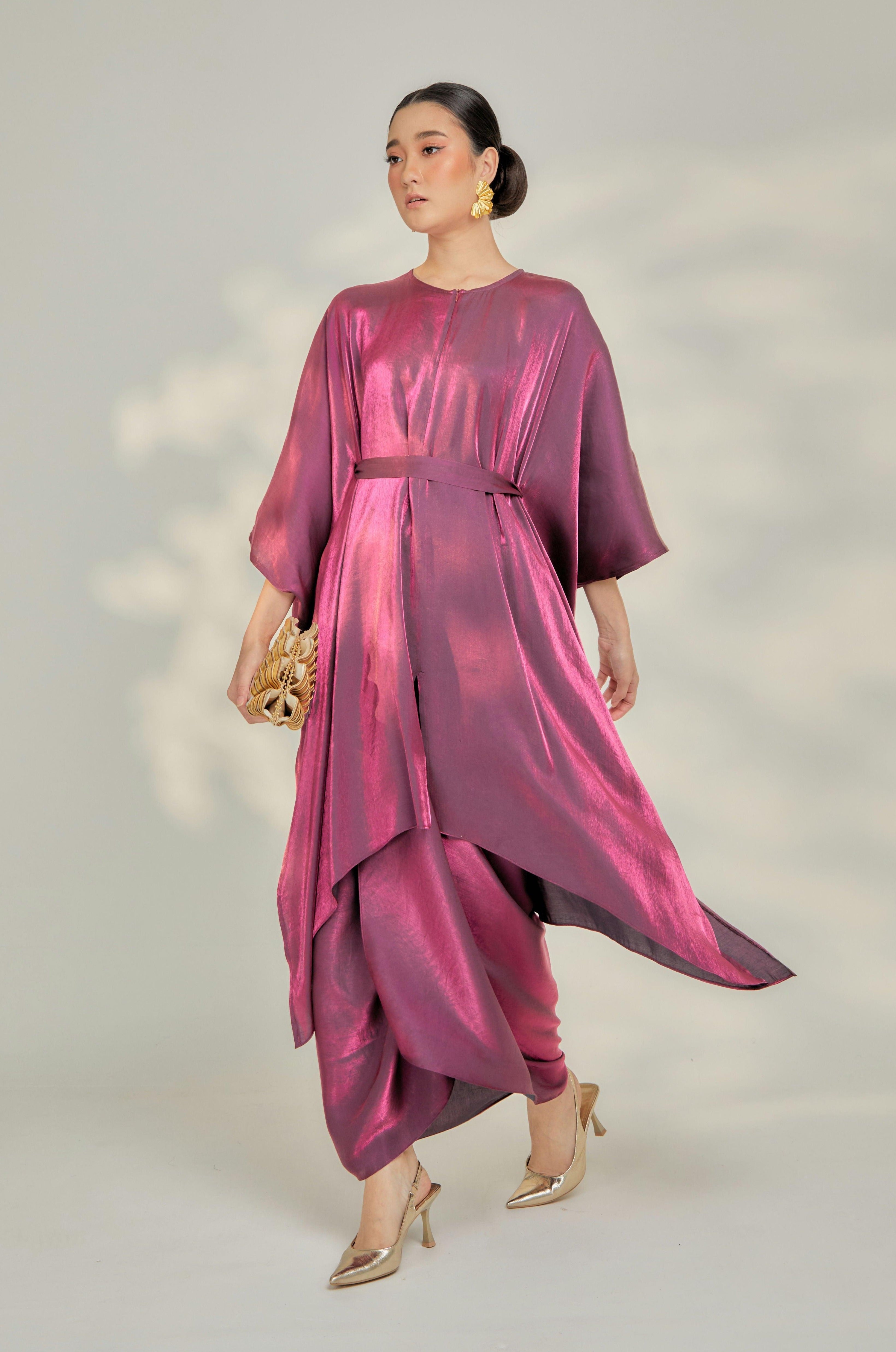 Shimmer Collection – Caftanist