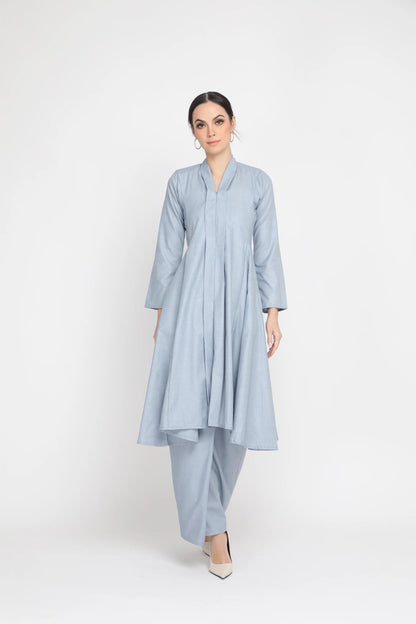 Kebaya Riau Midi