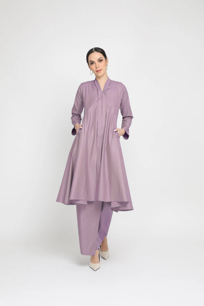Kebaya Riau Midi