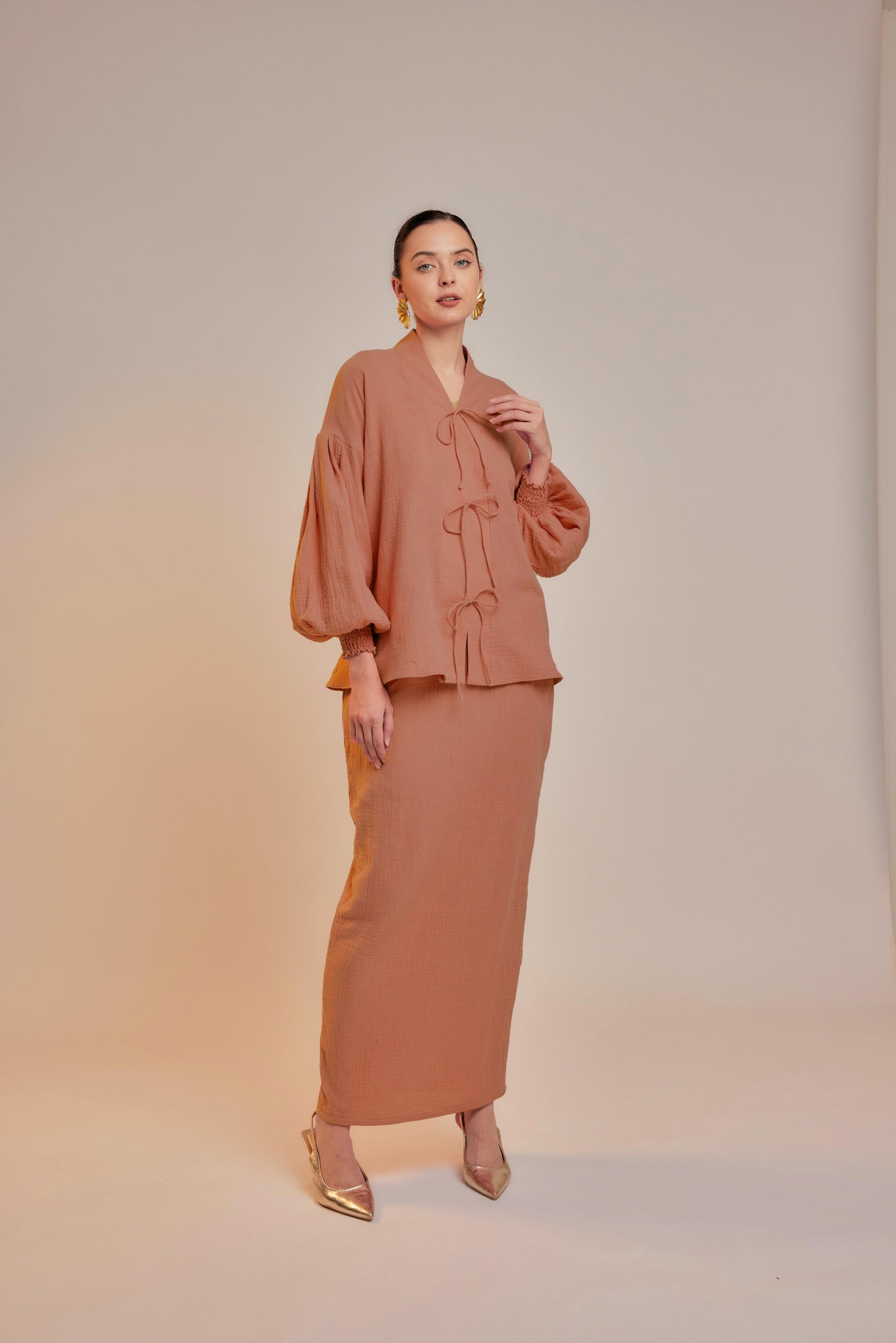 Alana Cotton Set Base