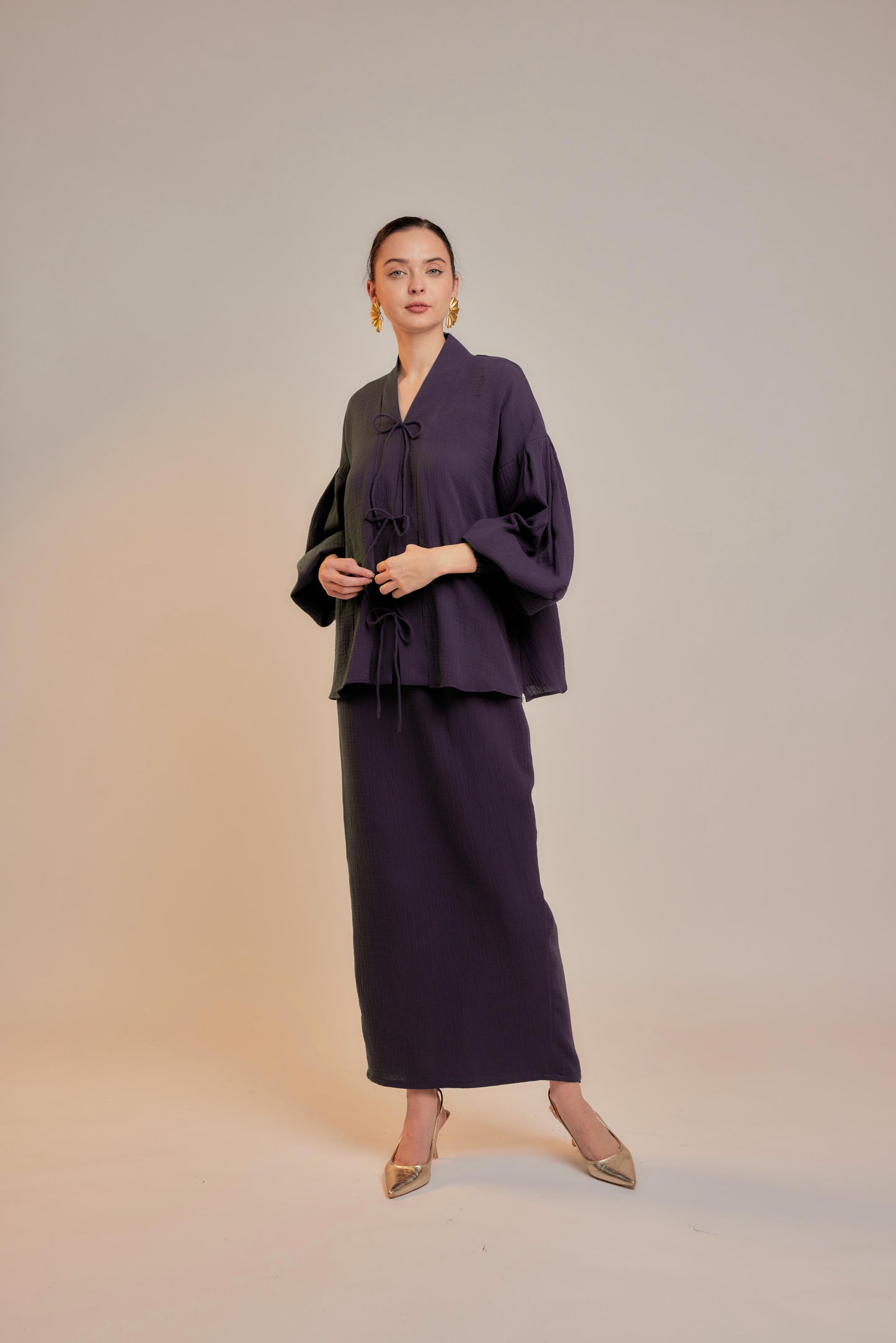 Alana Cotton Set Base