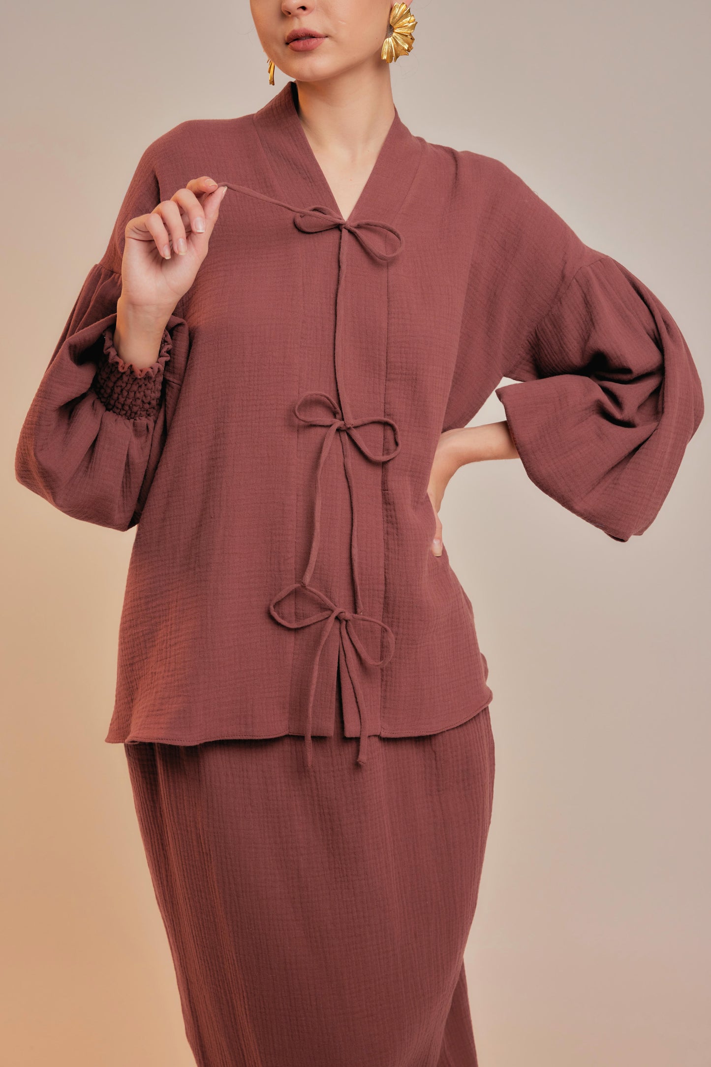 Alana Cotton Set Base