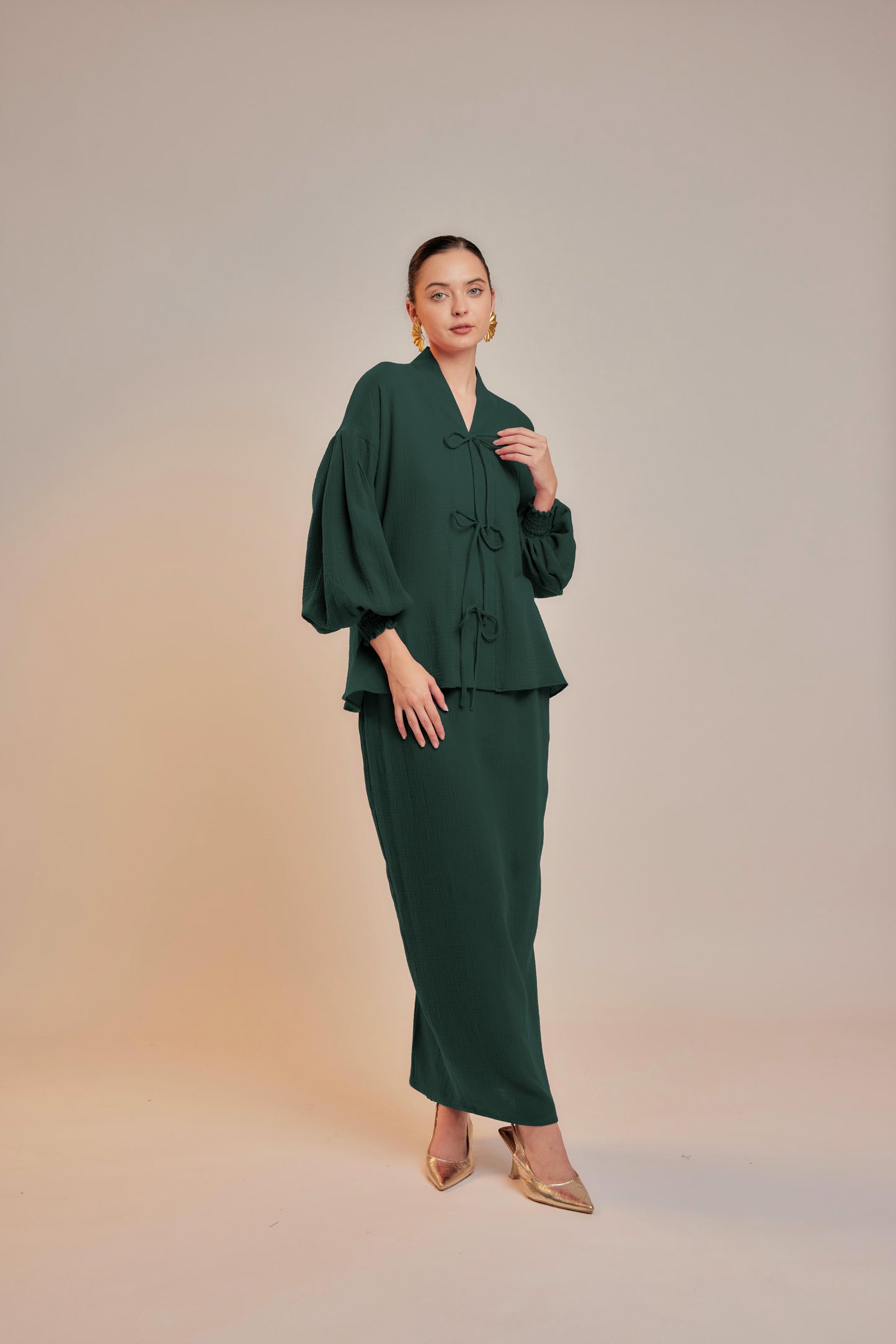 Alana Cotton Set Base