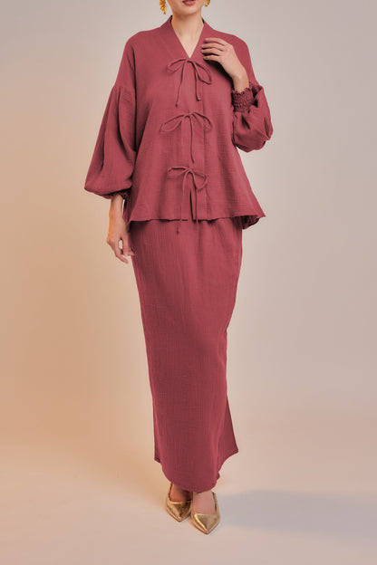 Alana Cotton Set - Eye Candy Colors