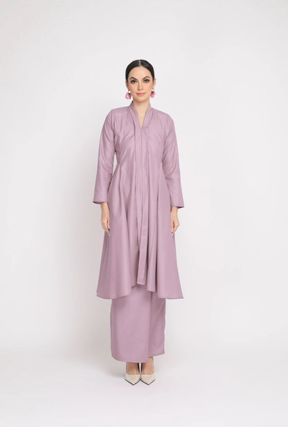 Kebaya Riau Midi