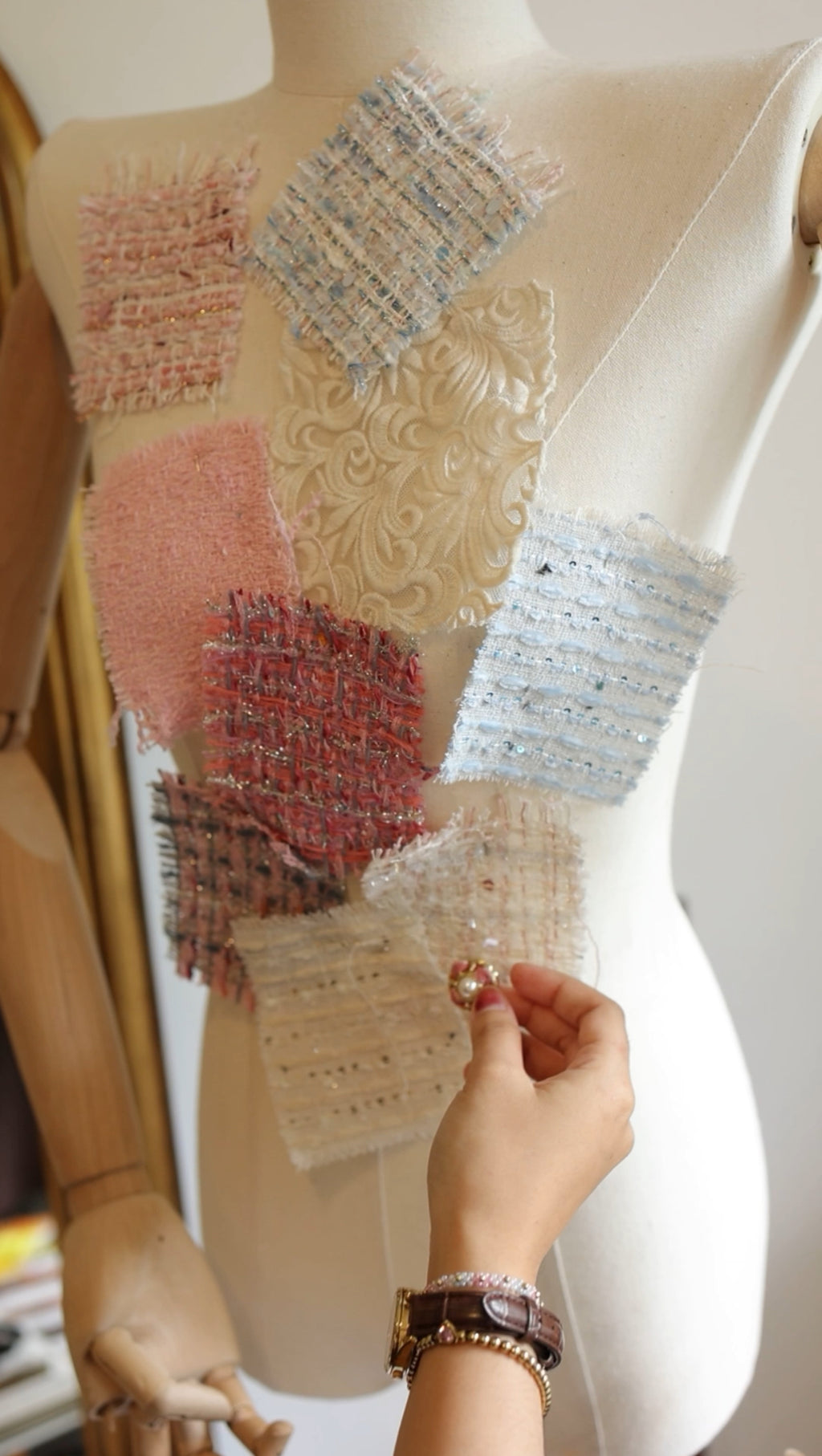 Second Chance/Defective Items