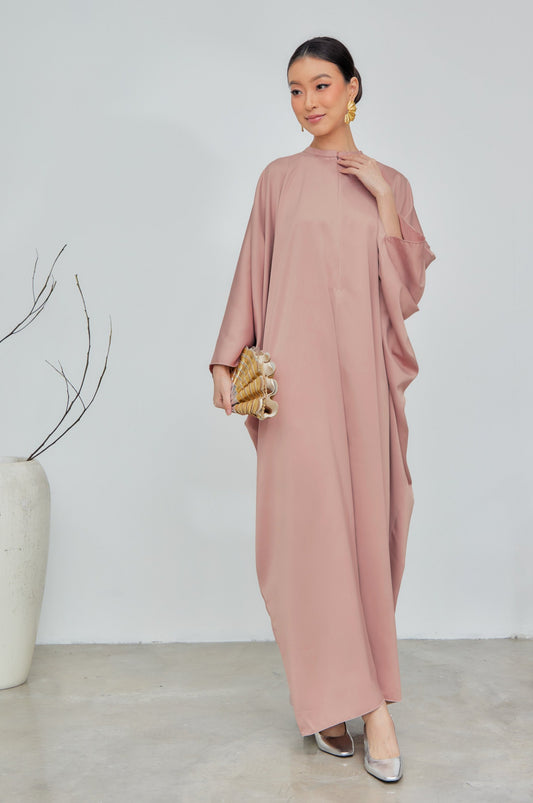 The Iconic Kaftan