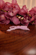 Handmade Bow Brooch