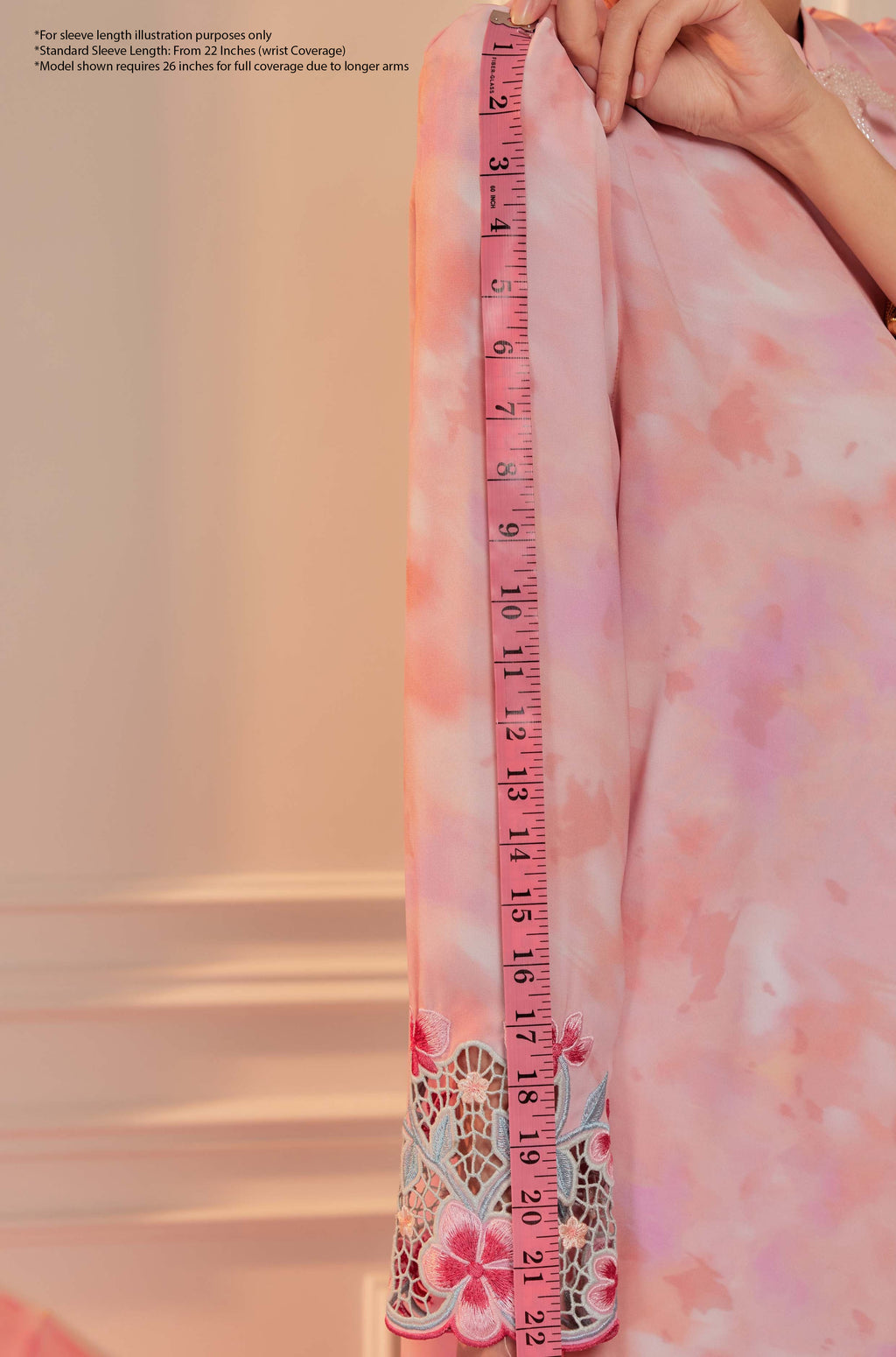 16 - Sundari Kenanga I - Kebarung Sulam Goyang Set With Matching Fan & Selendang