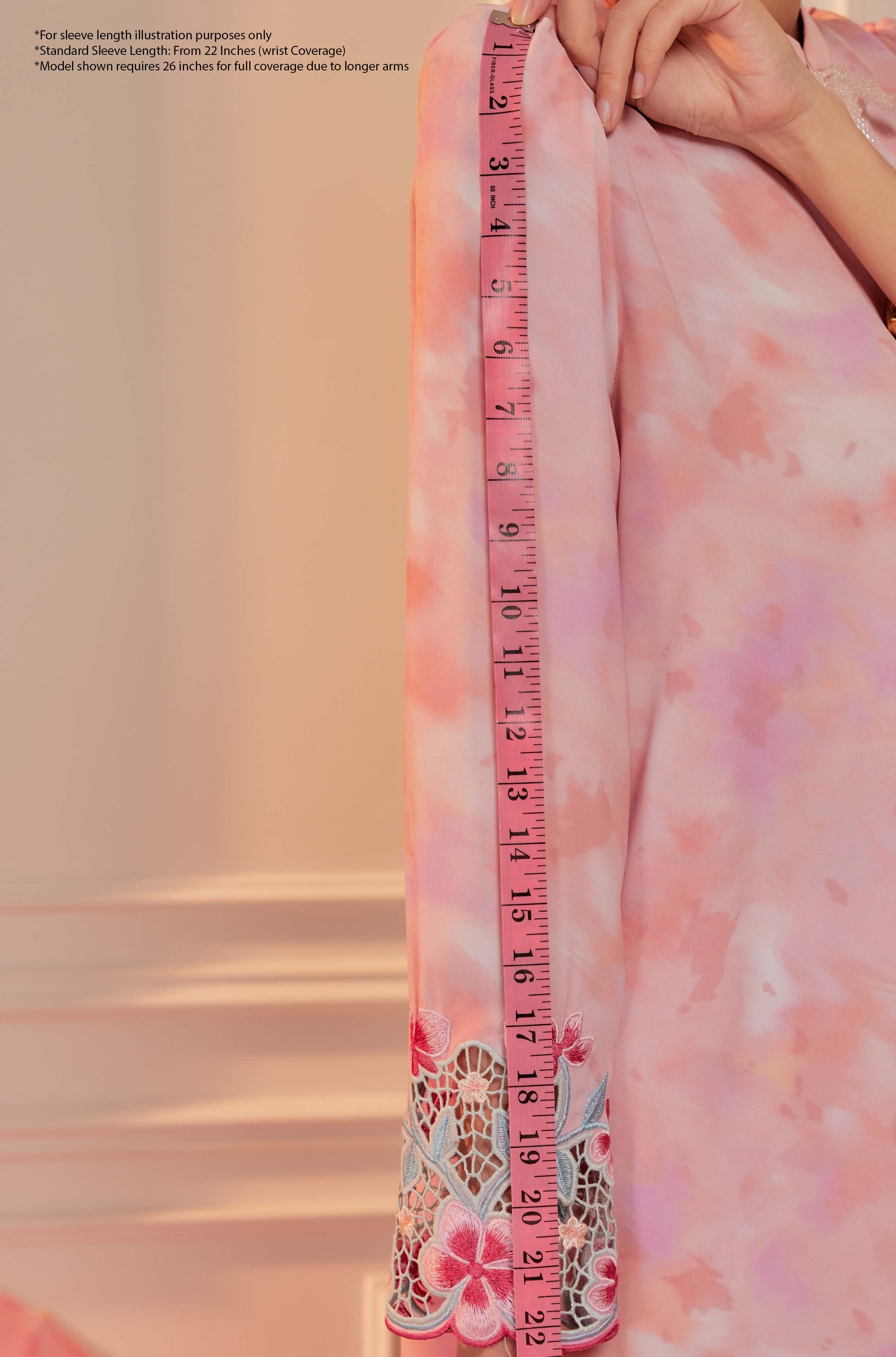 16 - Sundari Kenanga I - Kebarung Sulam Goyang Set With Matching Fan & Selendang