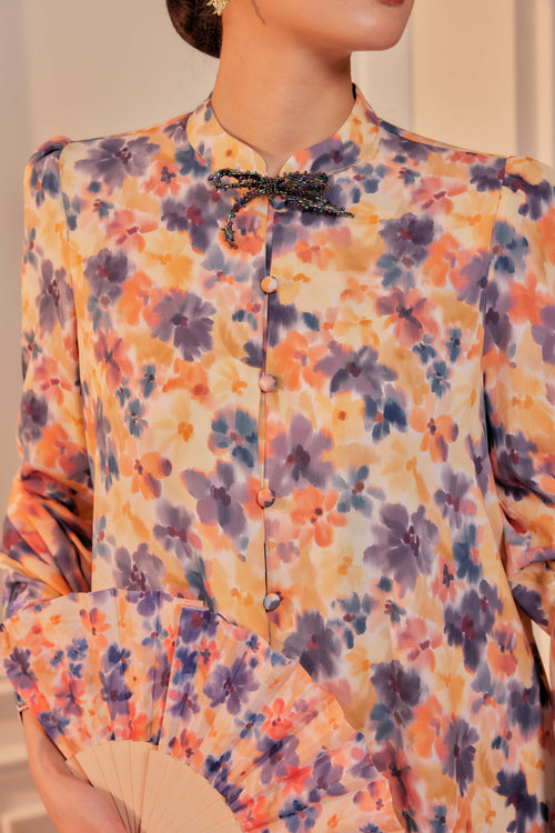 20 - Sundari Kenanga V - Kebarung Sulam Goyang