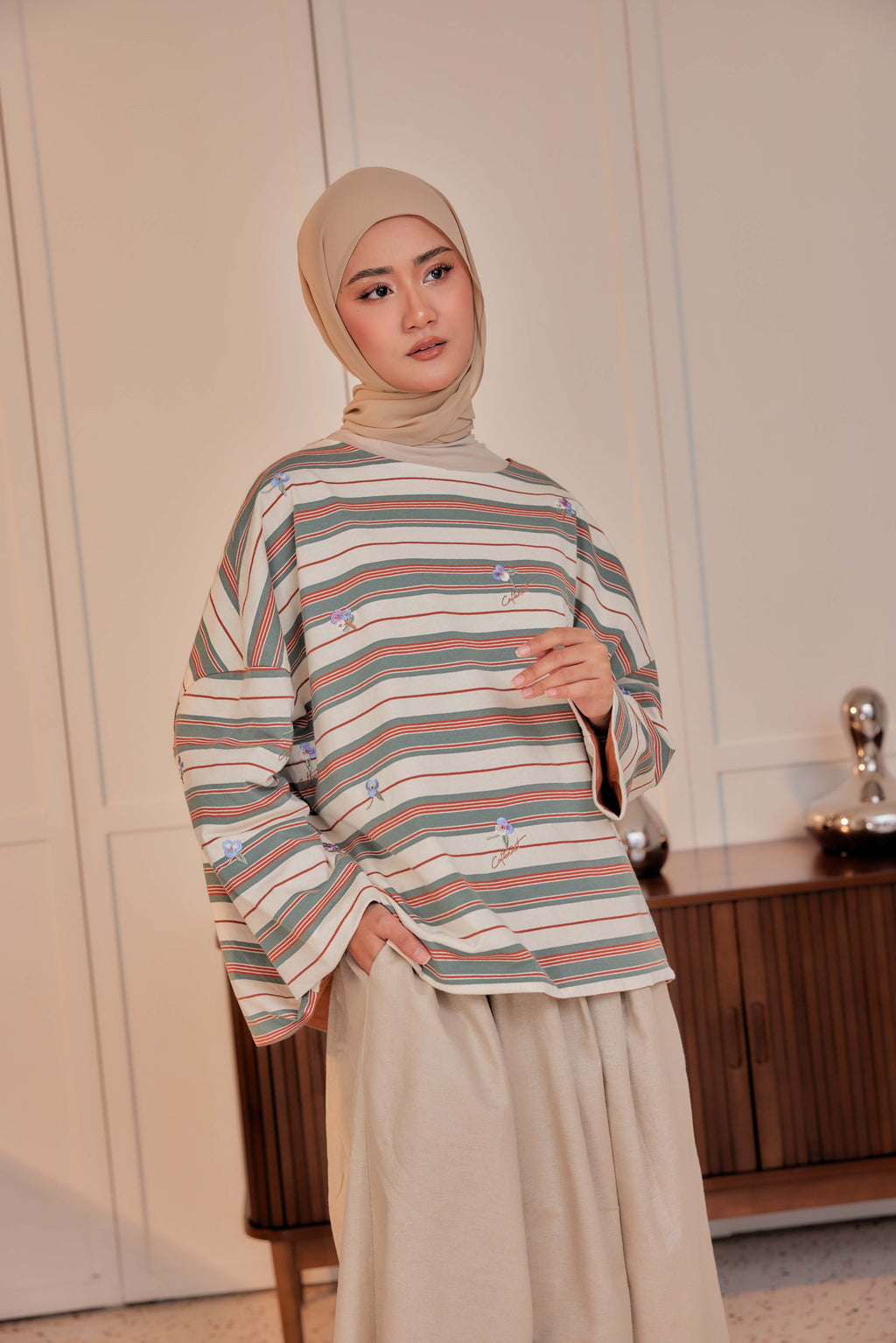 Second Chance/Defective Items