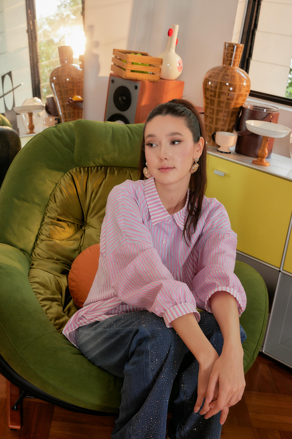 Second Chance/Defective Items