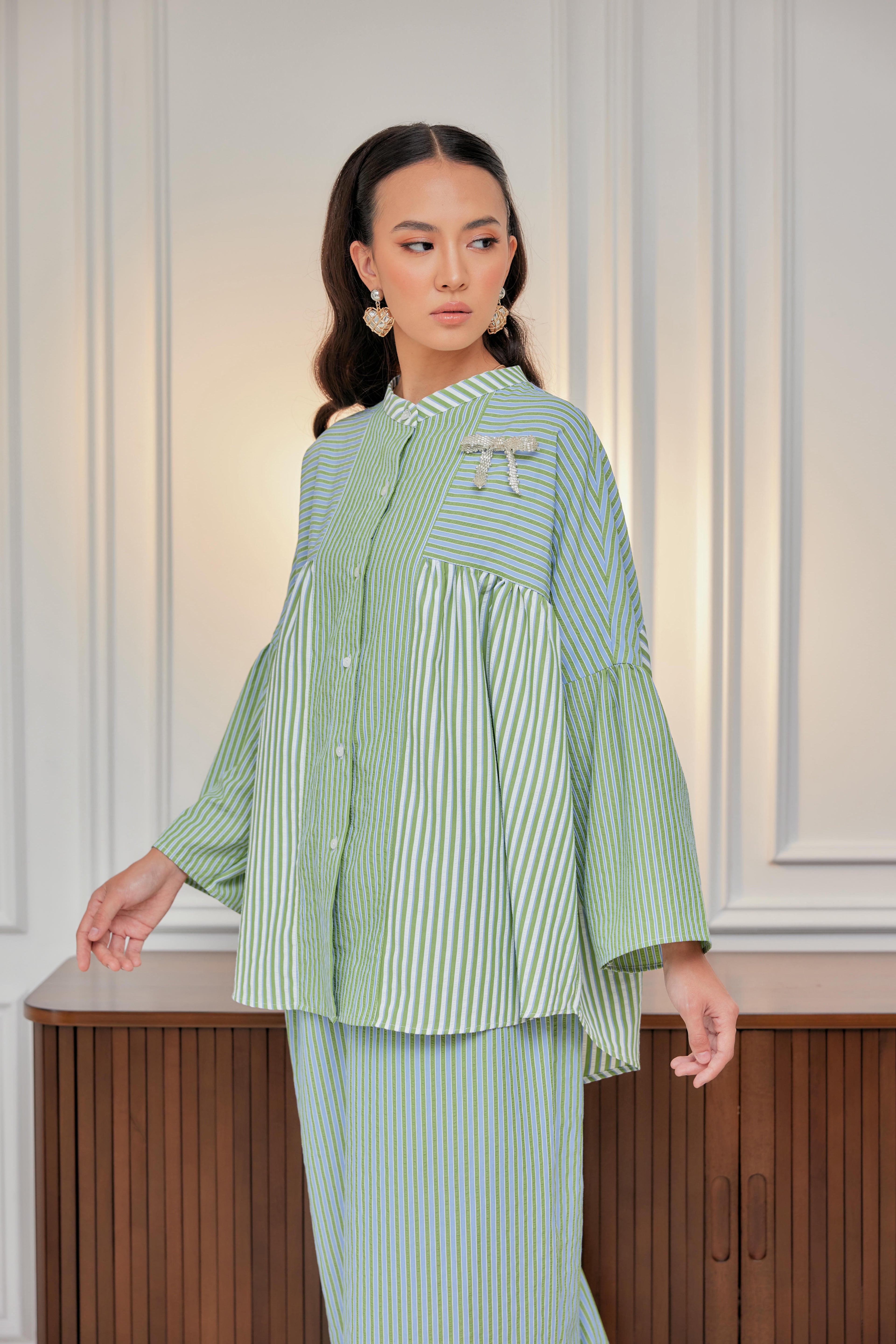 Second Chance/Defective Items