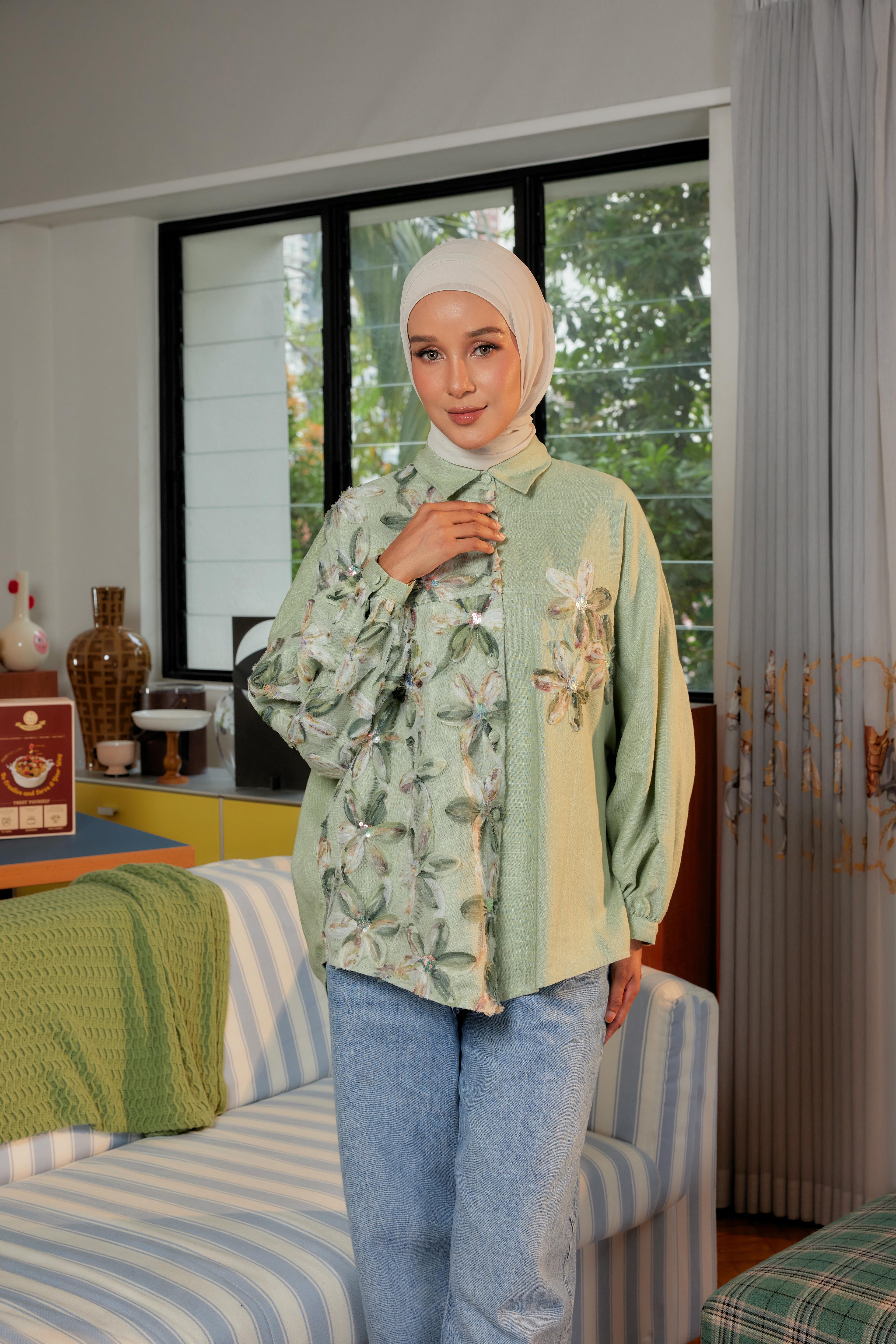 Second Chance/Defective Items