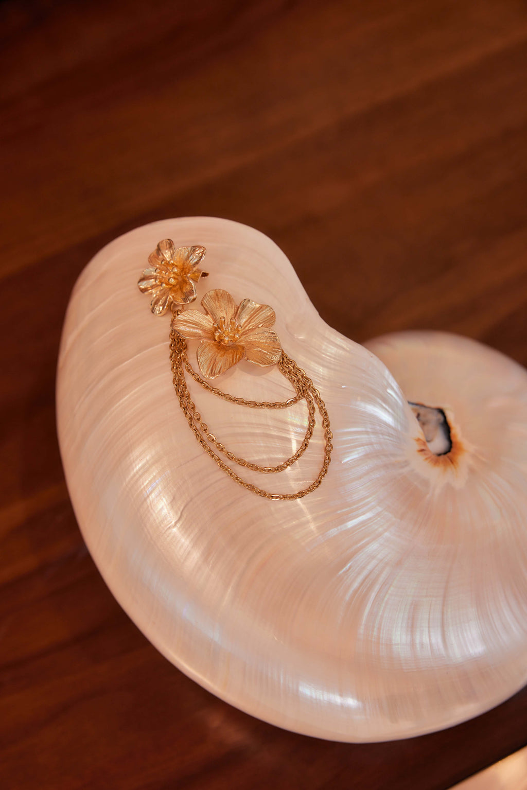 Indah Pelangi Kebarung in Teh Hijau – The Beaded Edition, Fully Lined