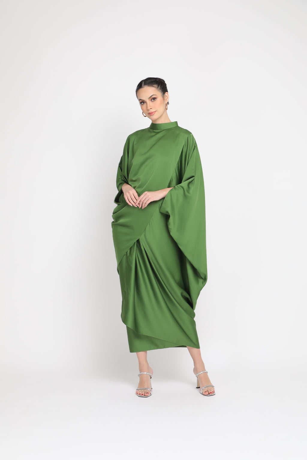 Chanela Kaftan